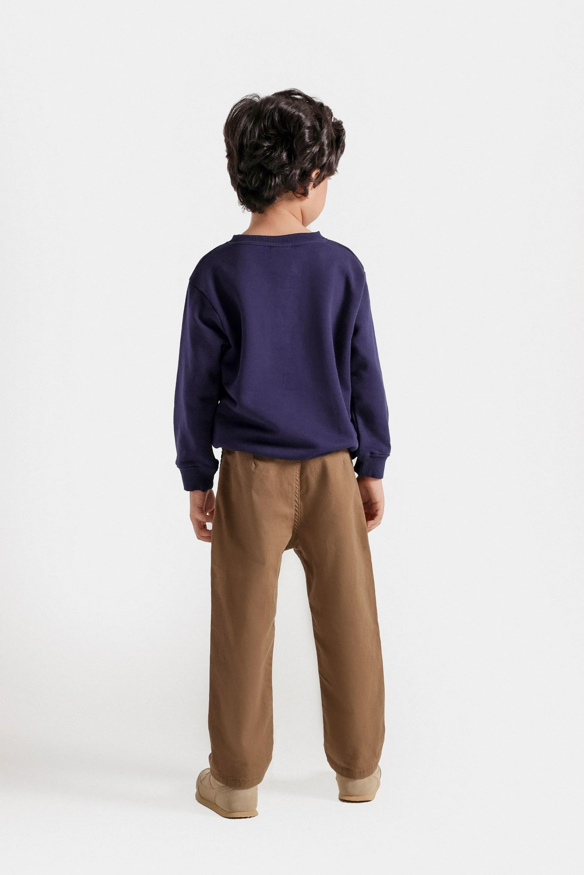 Graphic Sweatshirt - Image 5