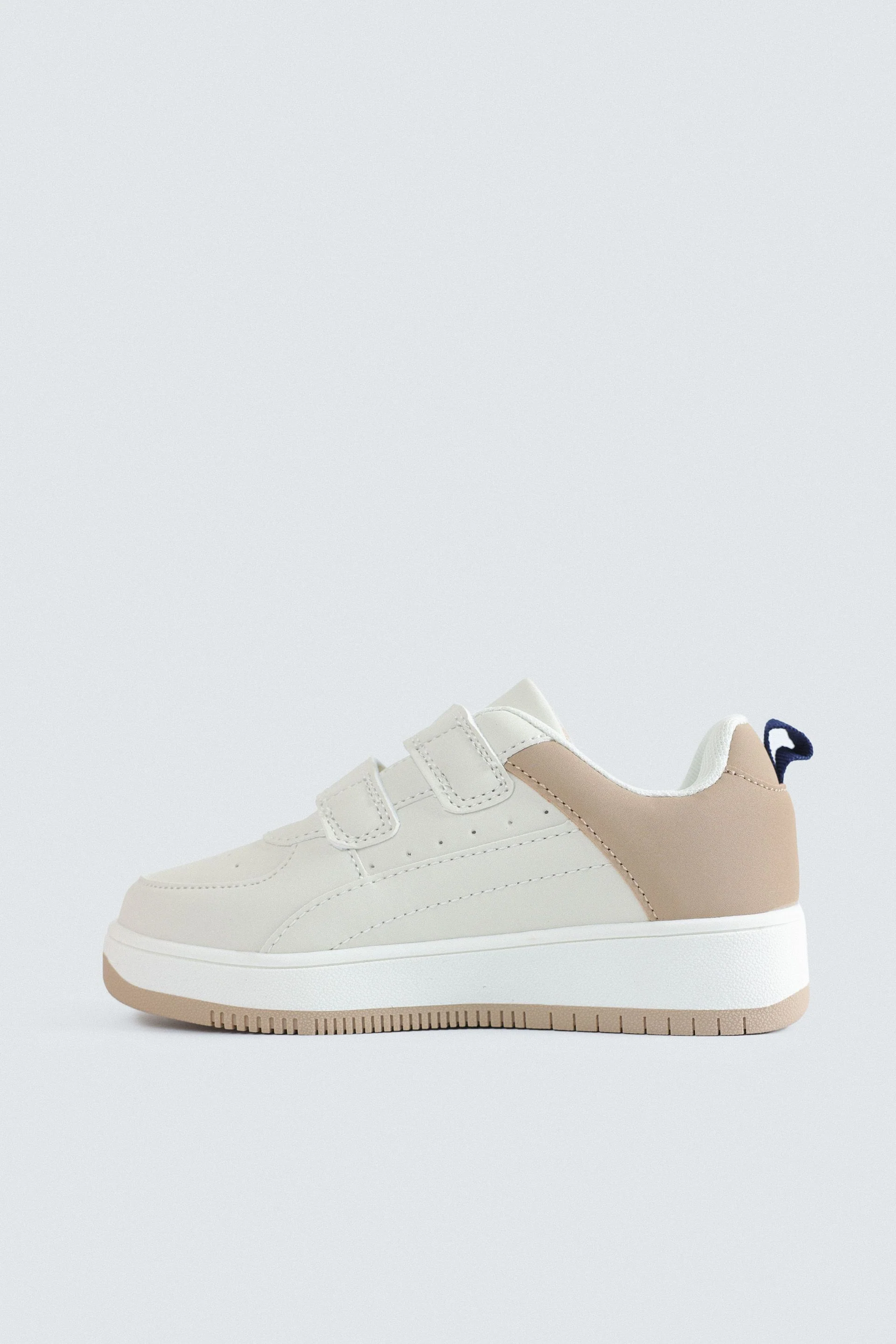 Multi-Piece Low-Top Sneakers - Image 10