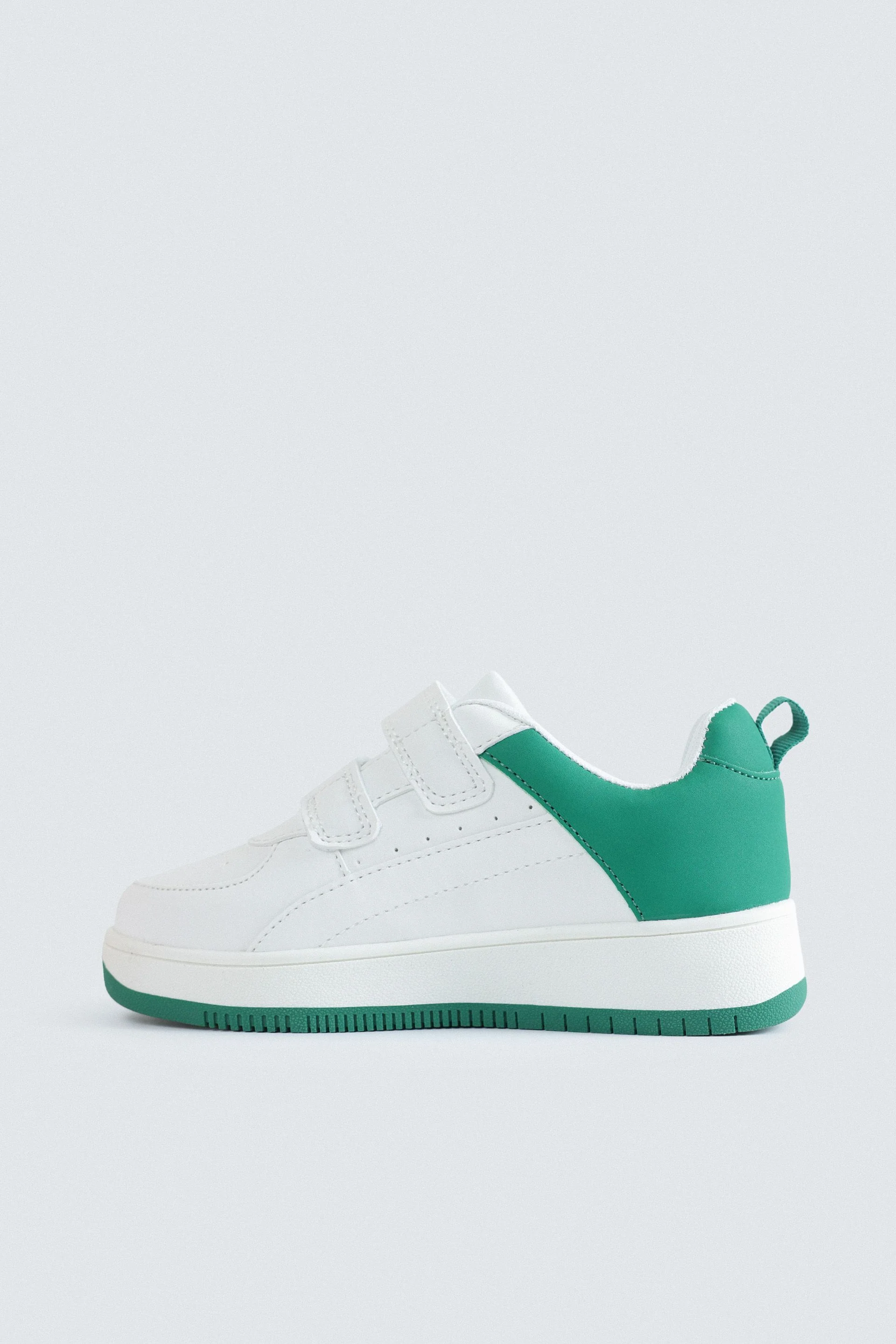 Multi-Piece Low-Top Sneakers - Image 4