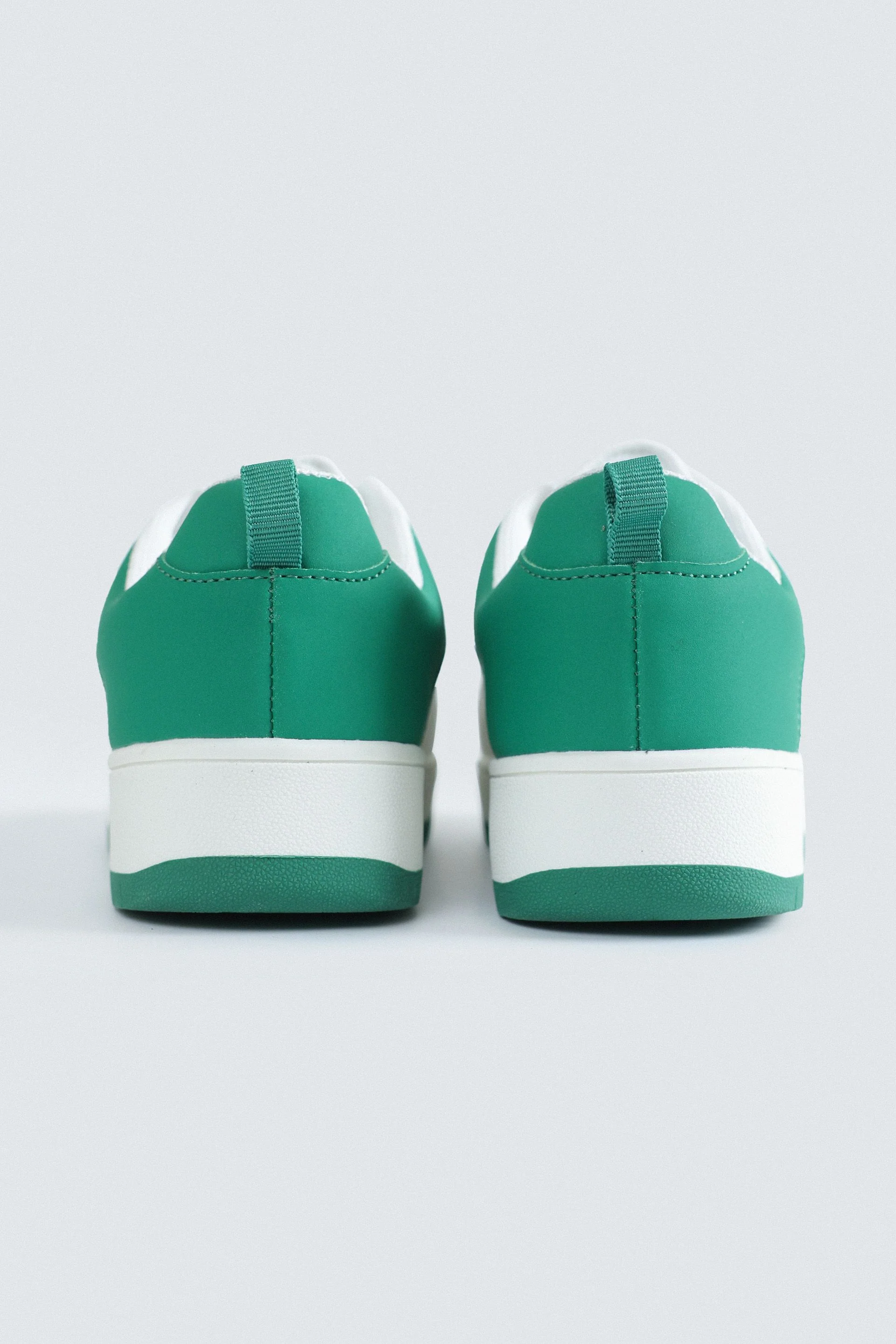 Multi-Piece Low-Top Sneakers - Image 5