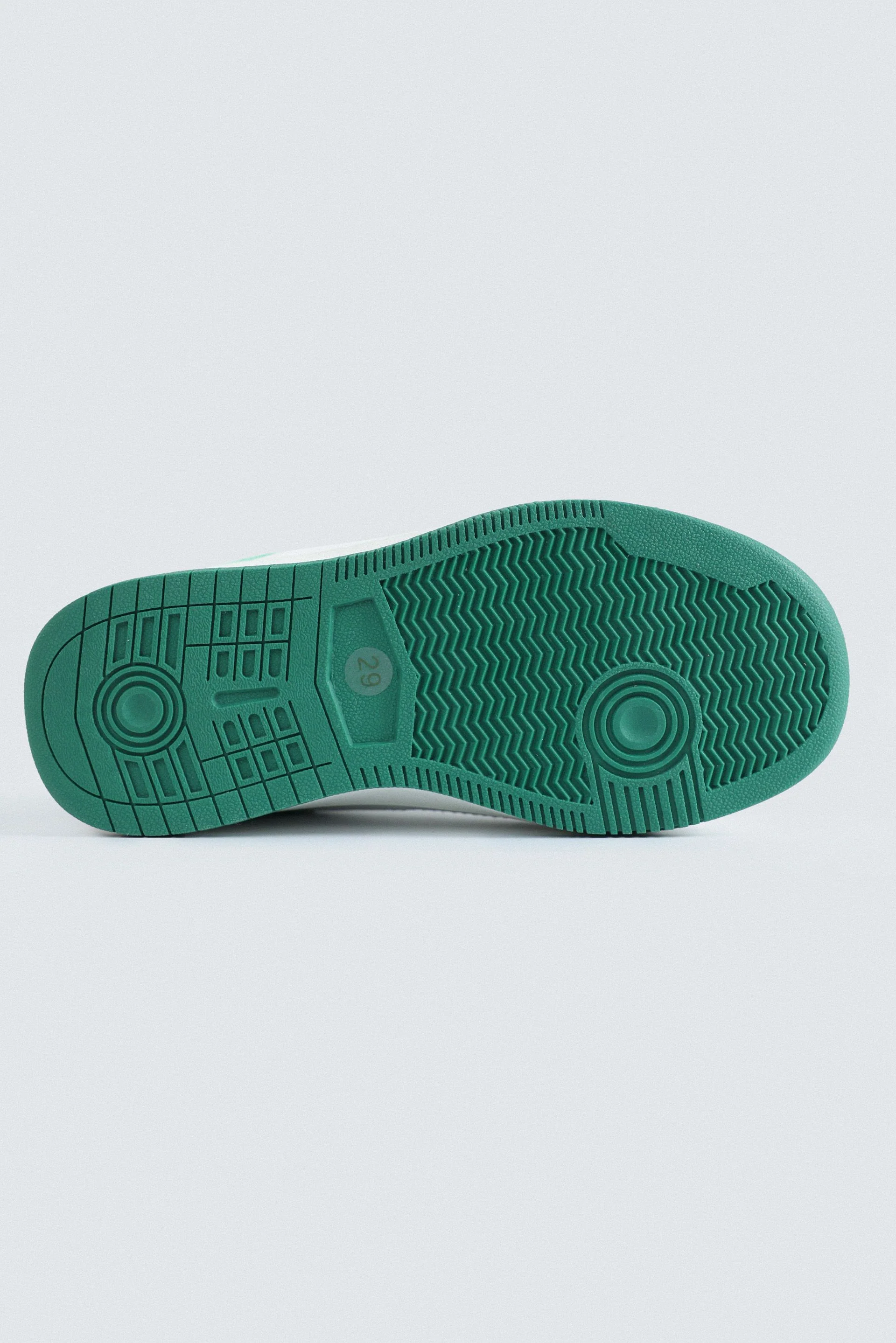Multi-Piece Low-Top Sneakers - Image 6
