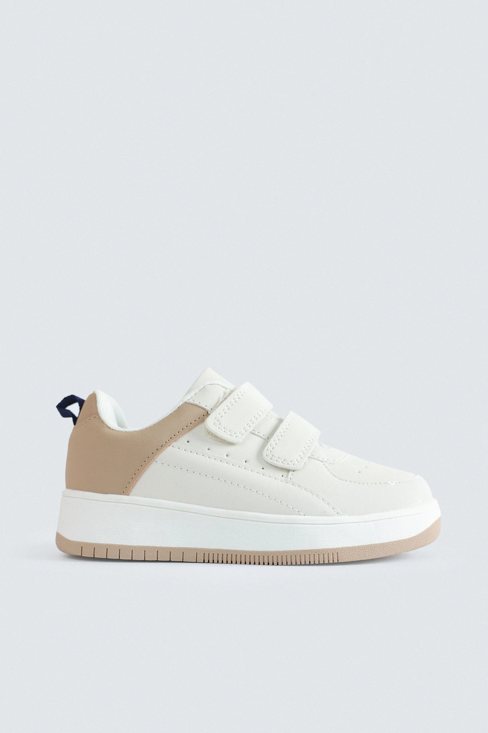 Multi-Piece Low-Top Sneakers - Image 7