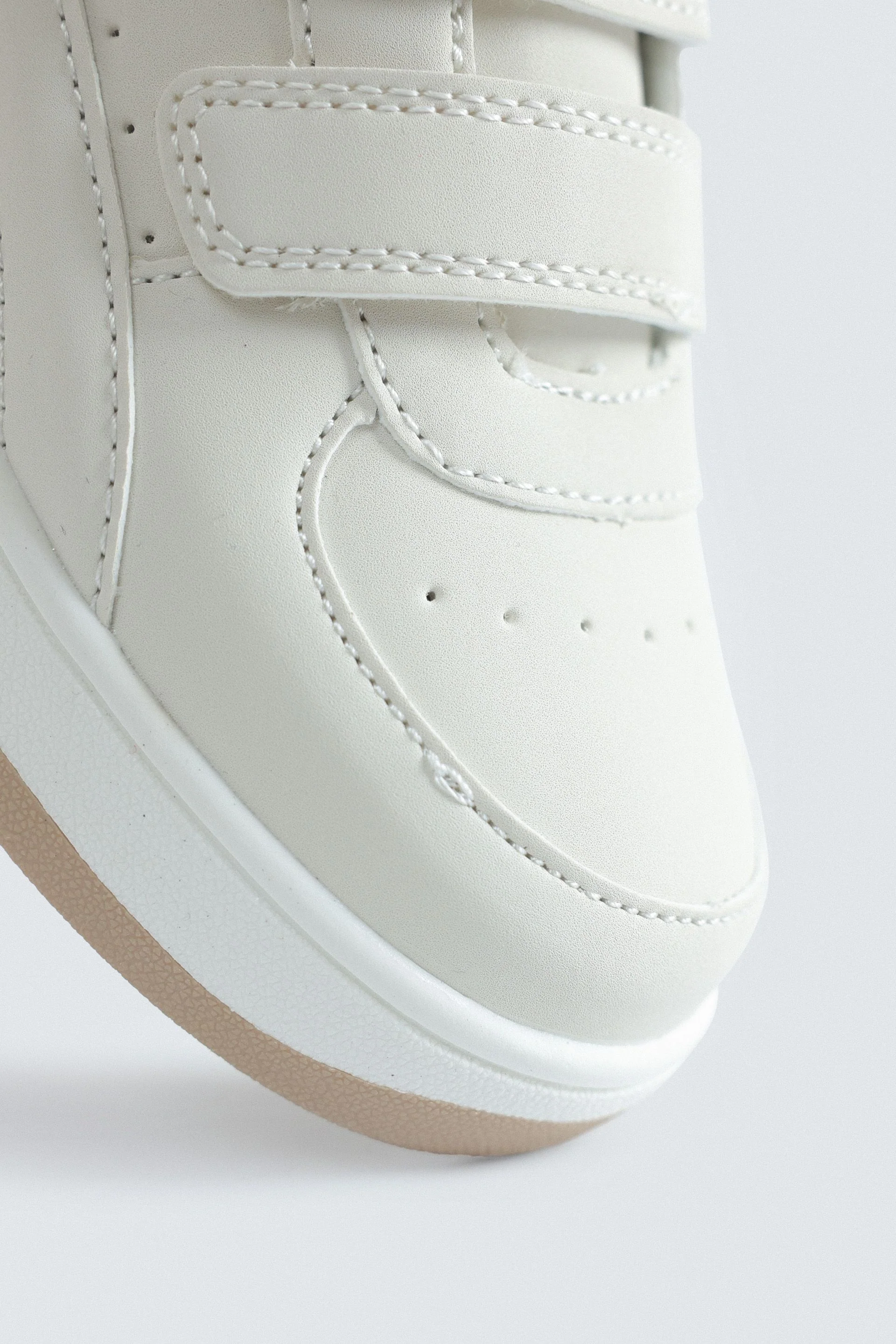 Multi-Piece Low-Top Sneakers - Image 9