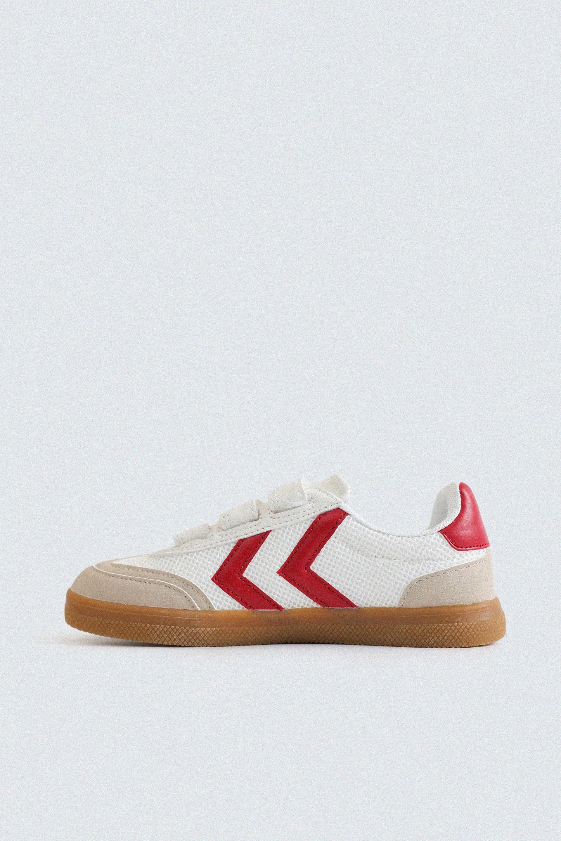 Multi-Piece Low-Top Sneakers - Image 11