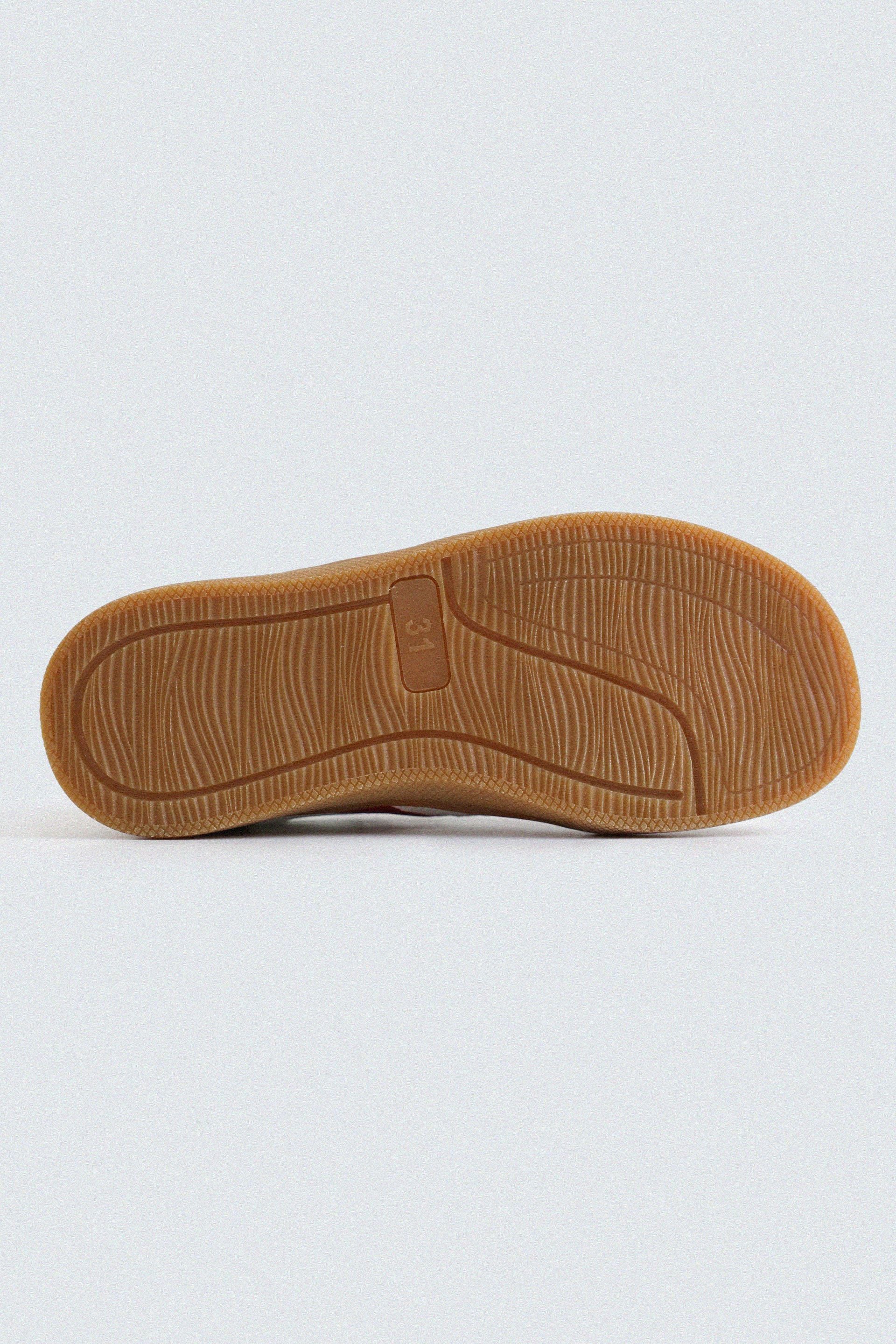 Multi-Piece Low-Top Sneakers - Image 13