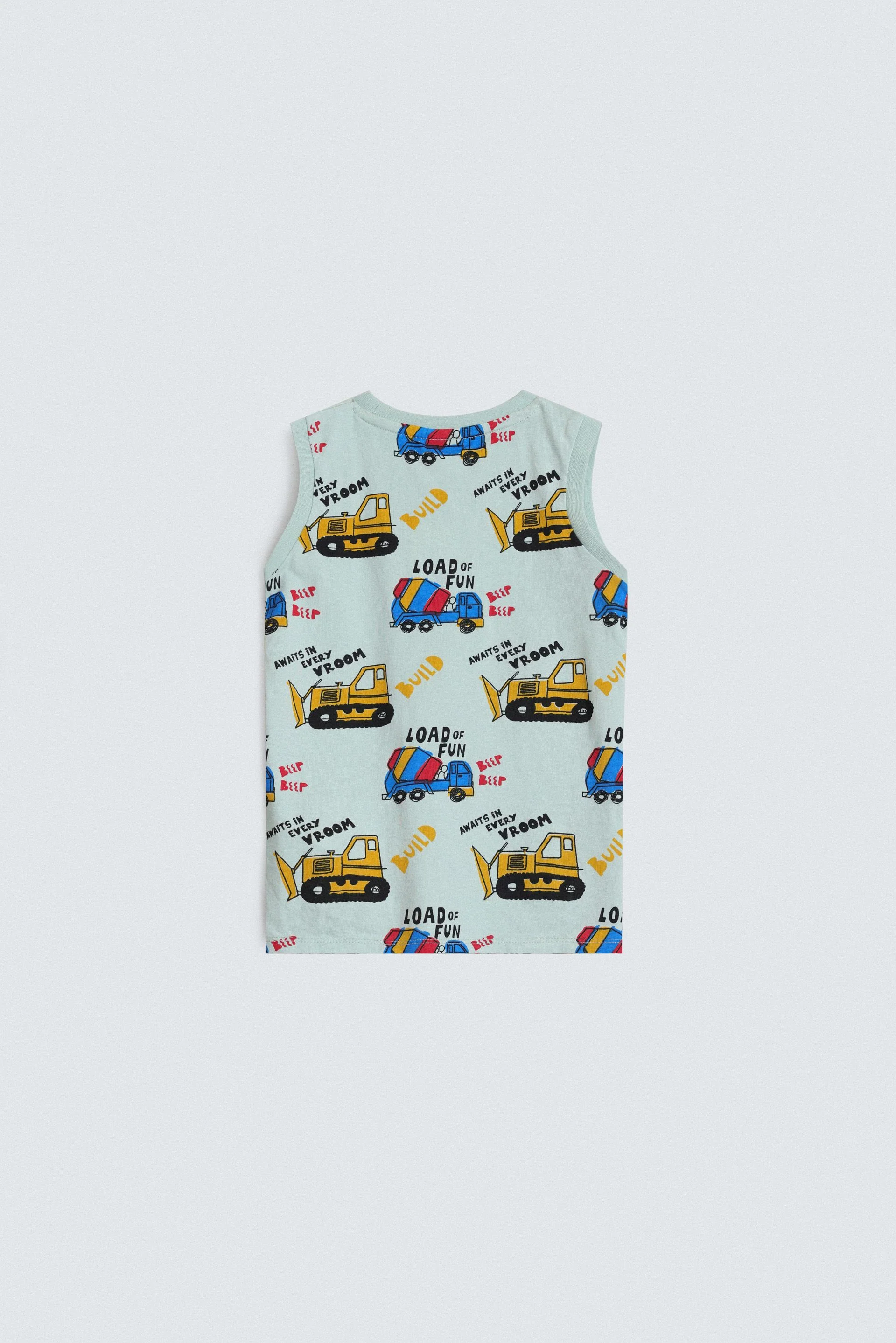 All-Over Print Co-Ord Set - Image 4