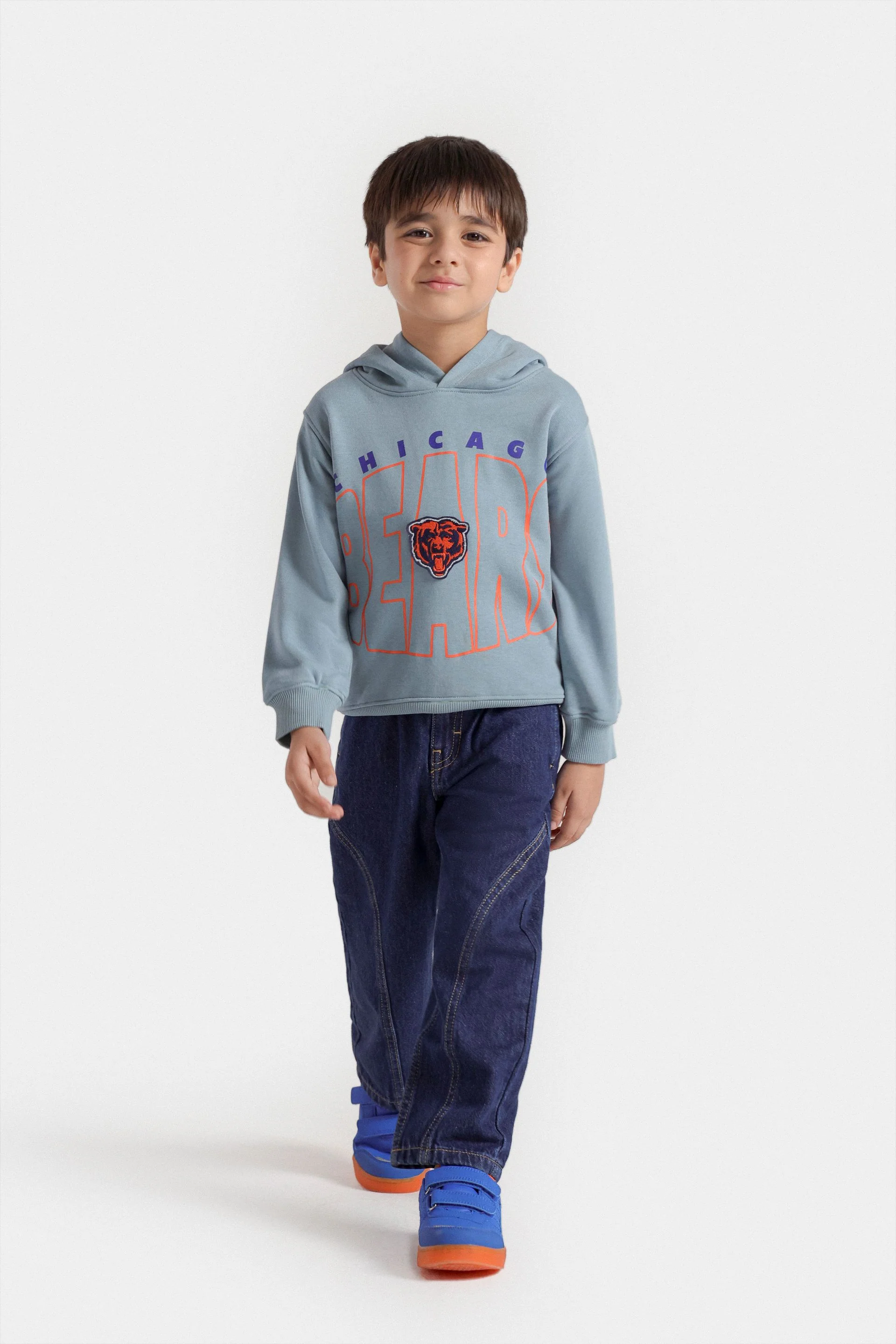 Graphic Hoodie - Image 4