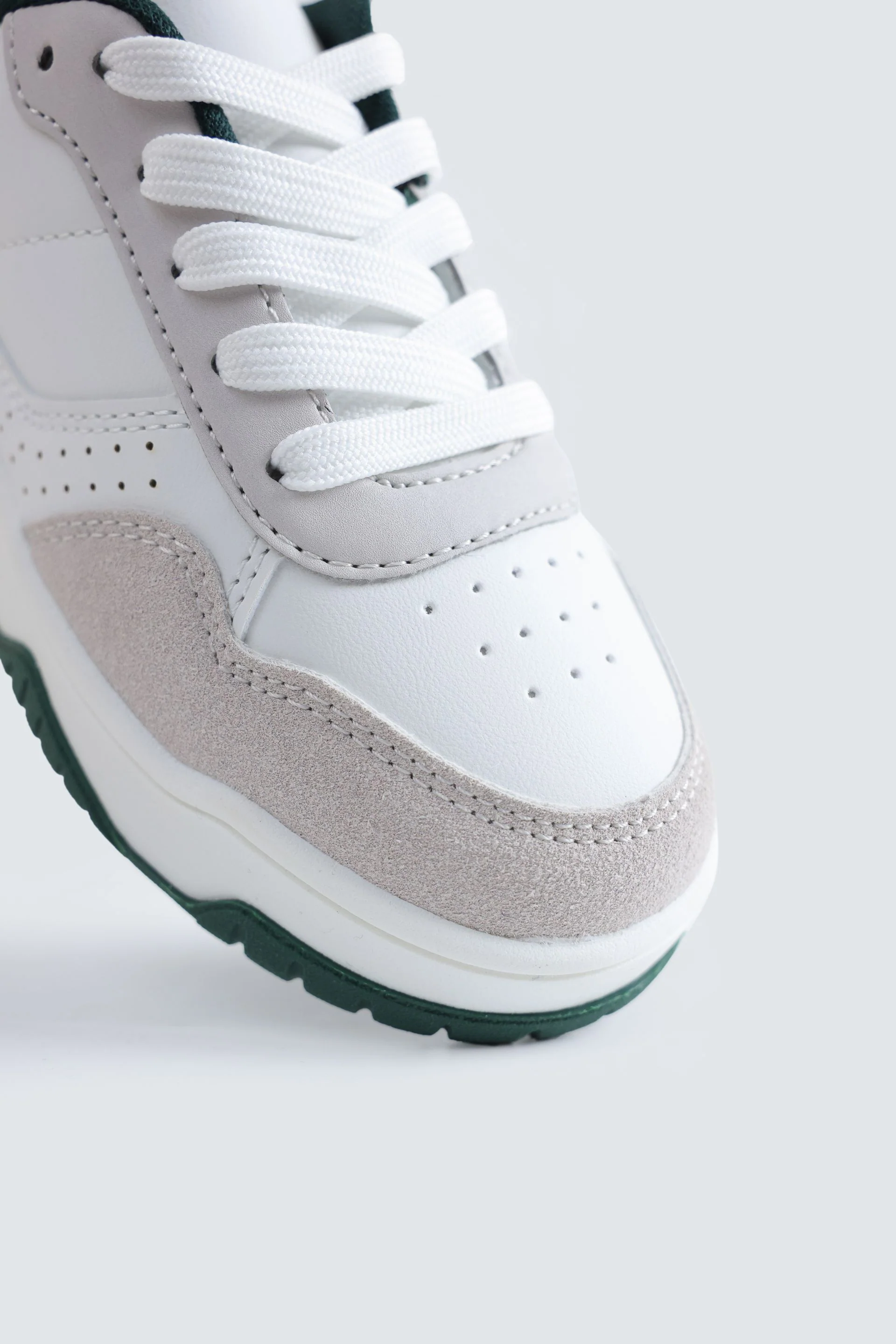 Multi-Piece Sneakers - Image 10