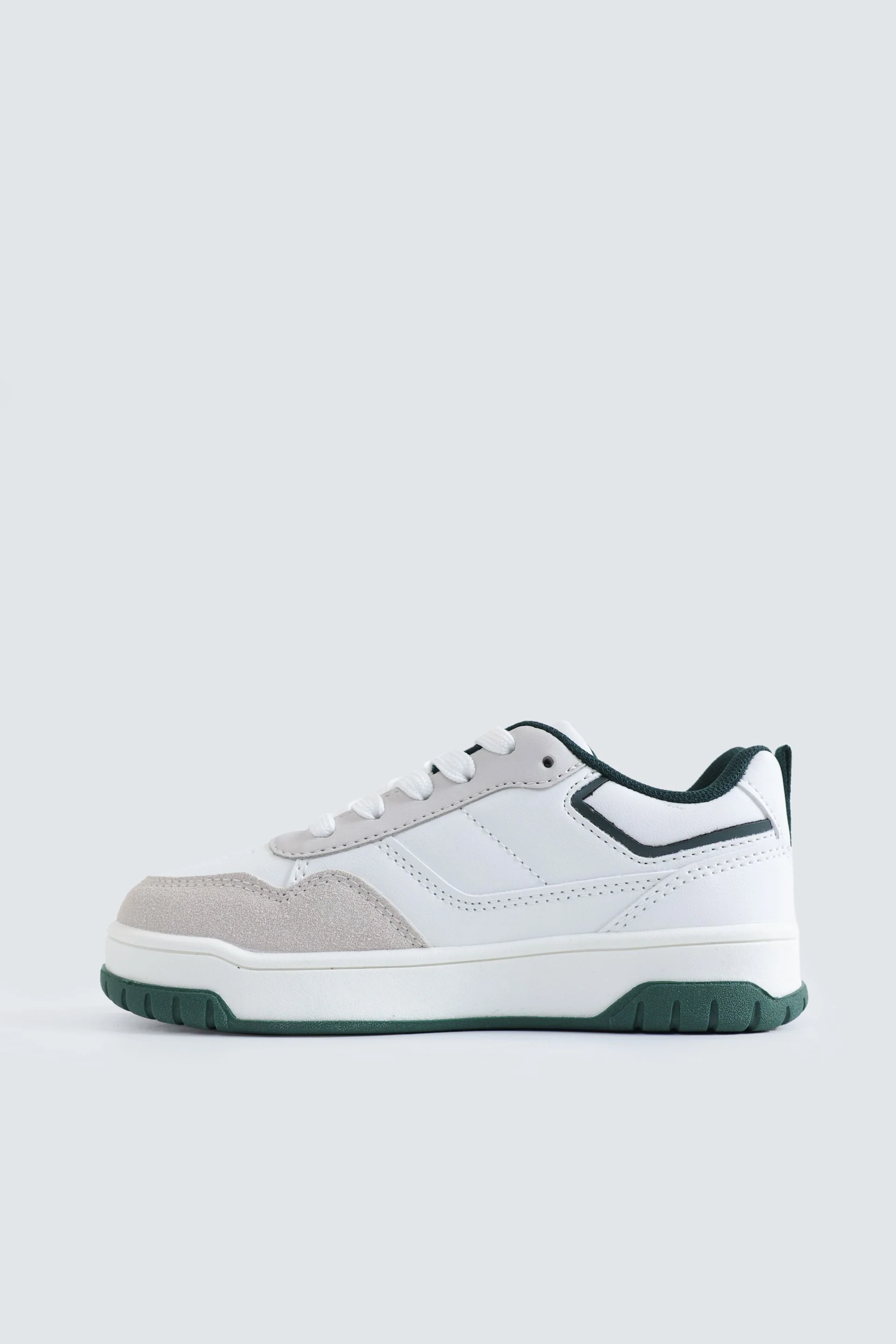 Multi-Piece Sneakers - Image 12