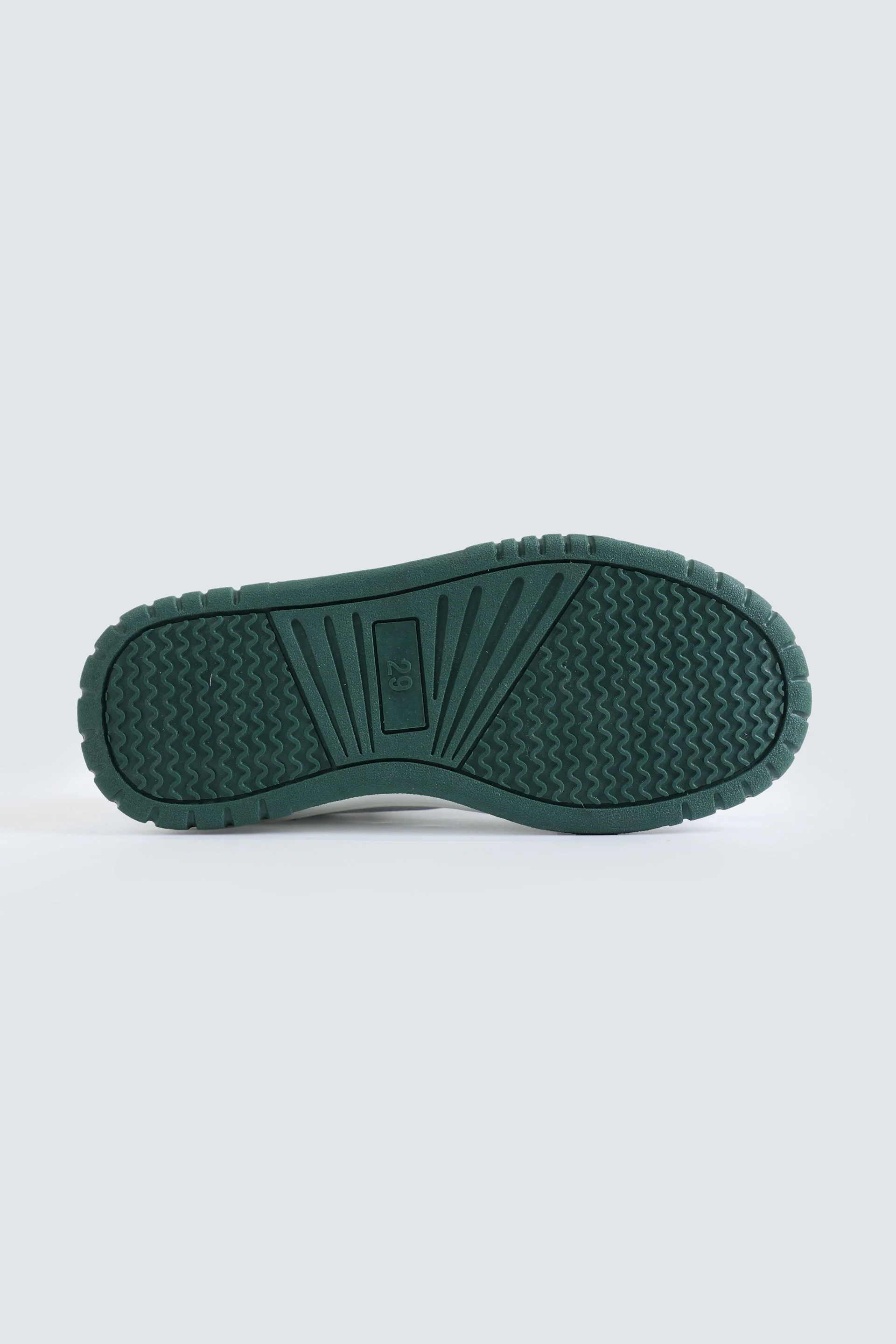Multi-Piece Sneakers - Image 13