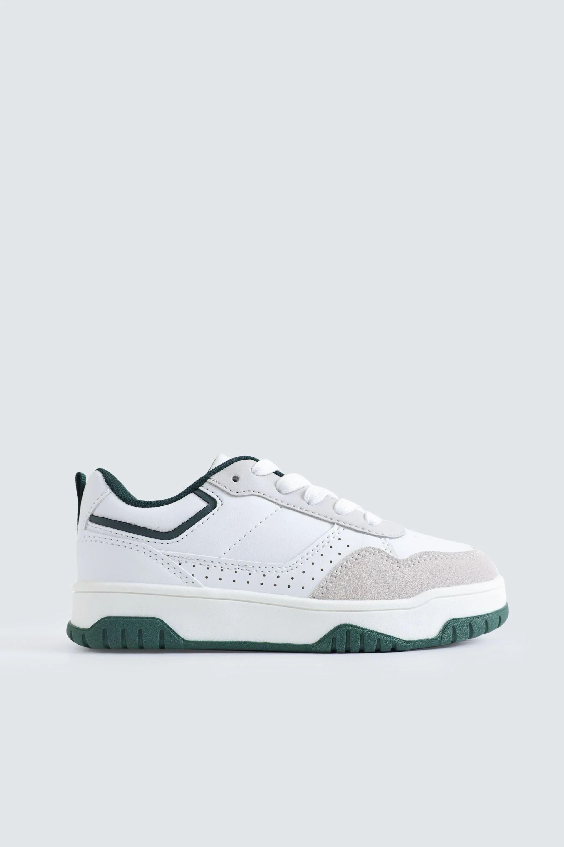 Multi-Piece Sneakers - Image 8