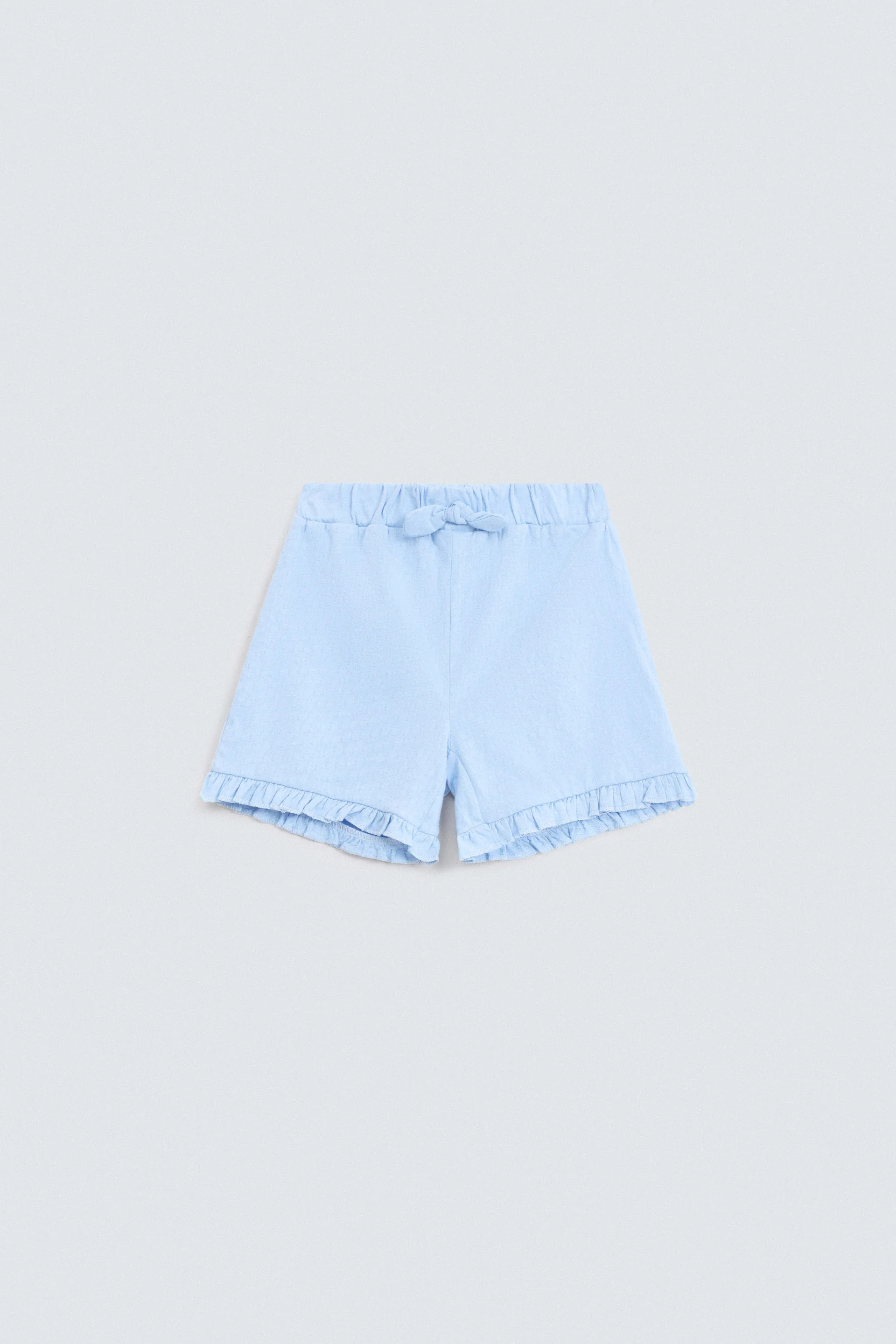 Non-Denim Shorts