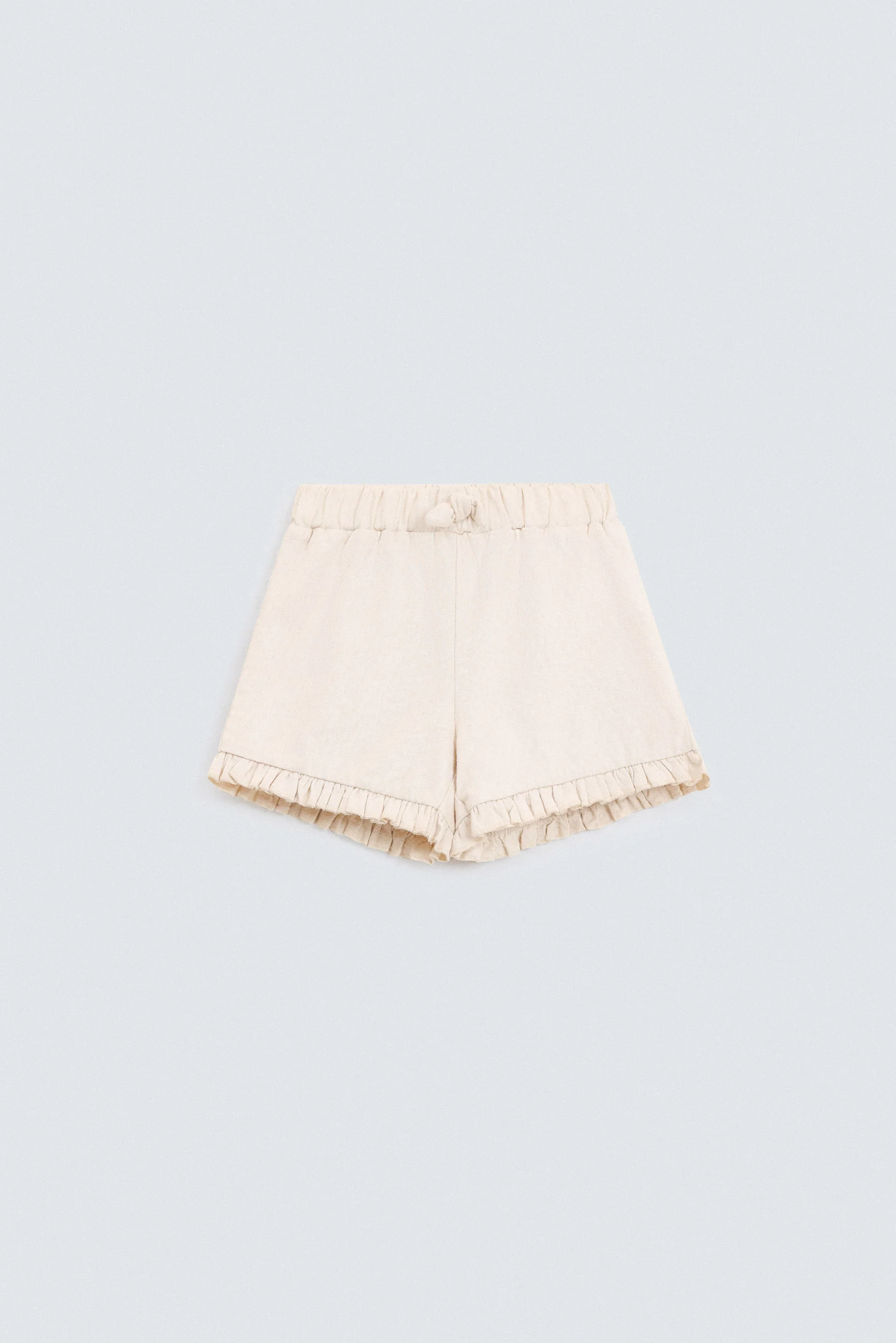 Non-Denim Shorts - Image 7