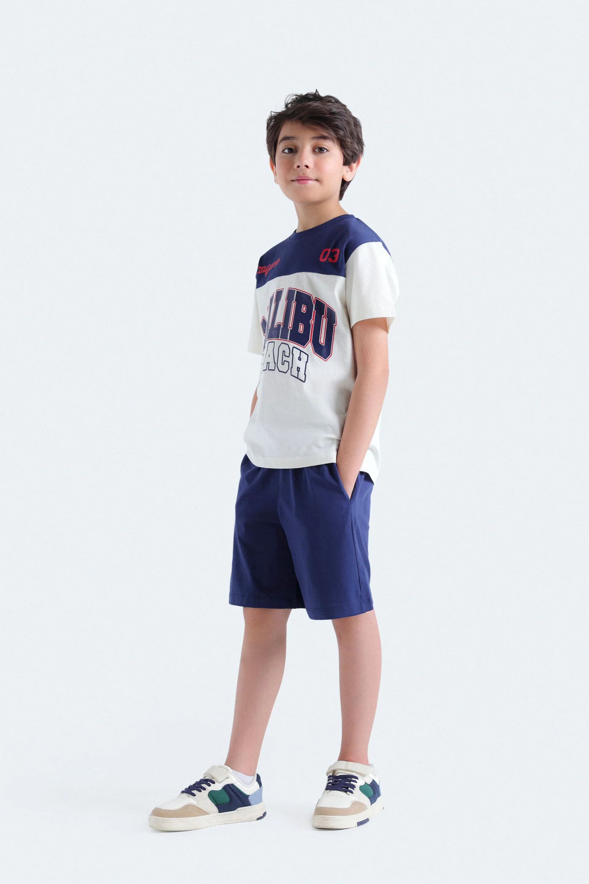 Graphic Co-Ord Set - Image 9