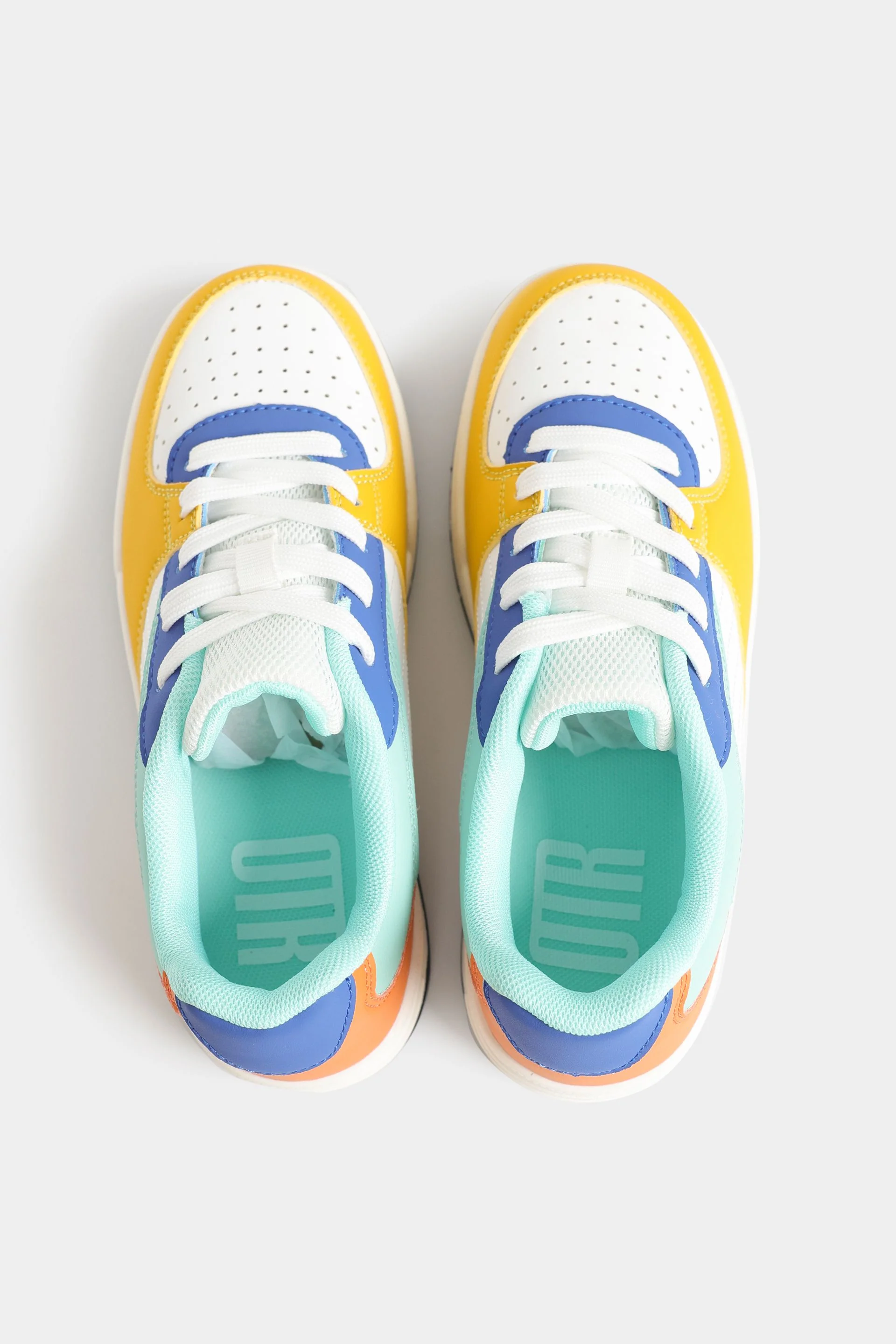 Multi-Piece Sneakers - Image 3