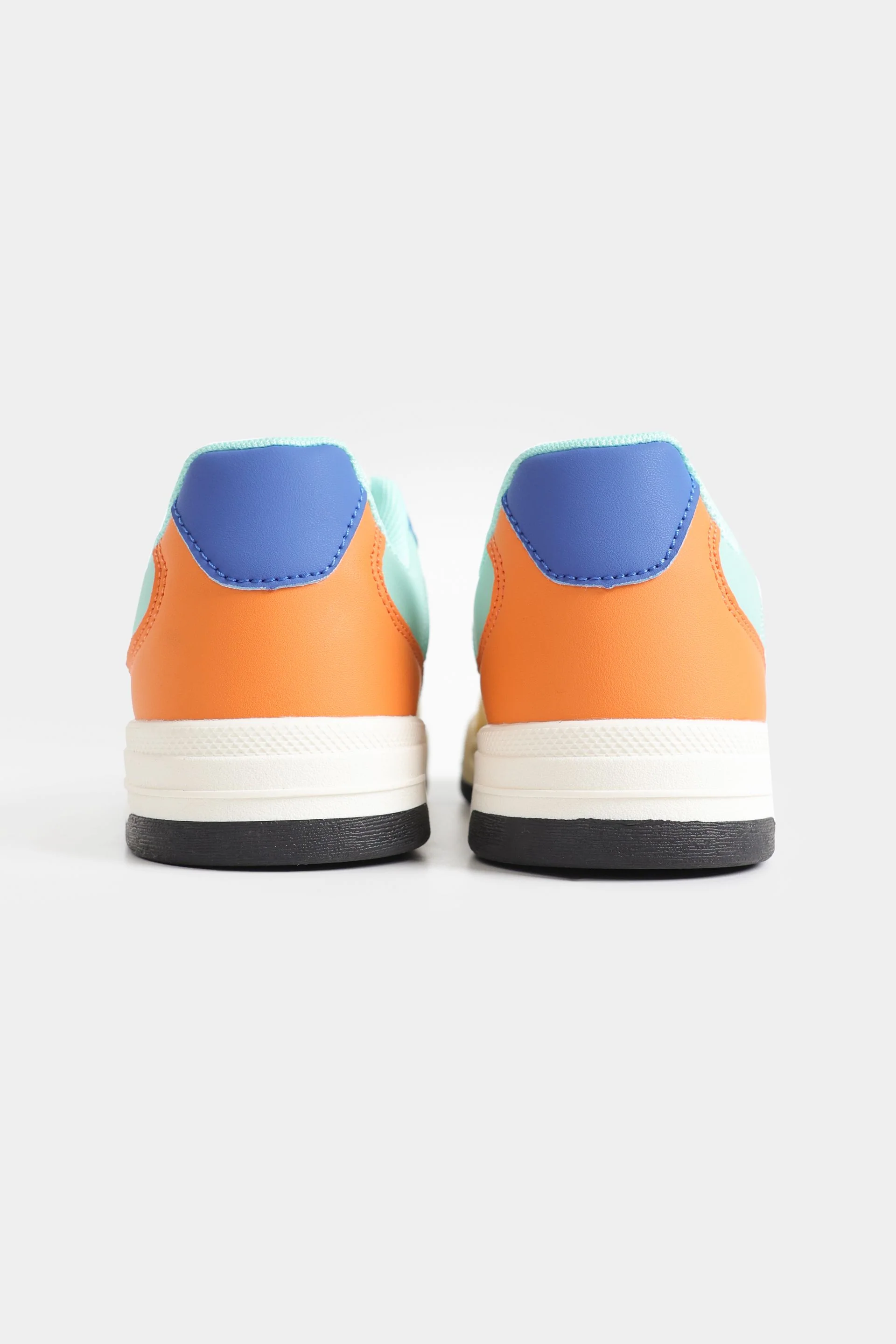 Multi-Piece Sneakers - Image 5