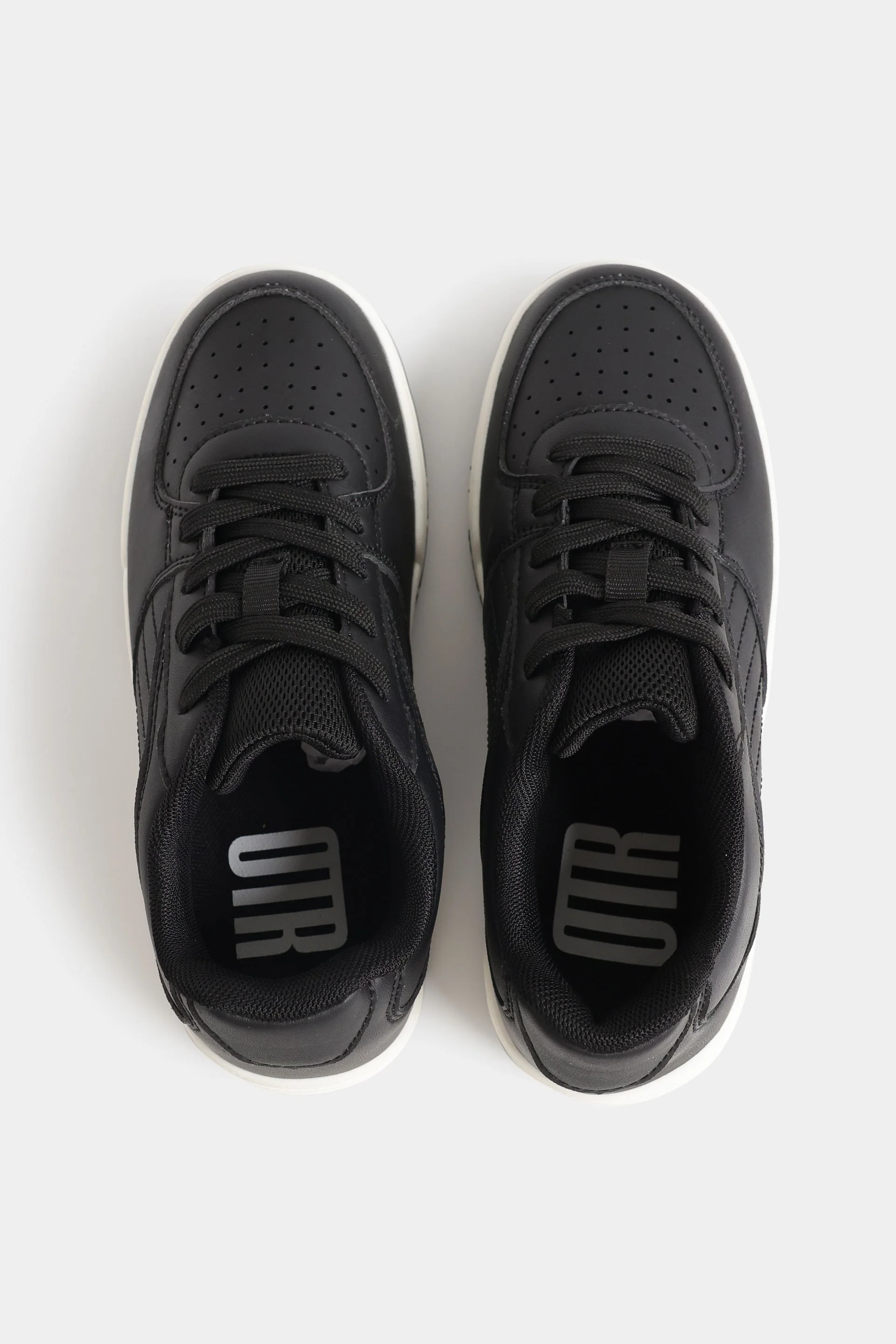 Multi-Piece Sneakers - Image 9