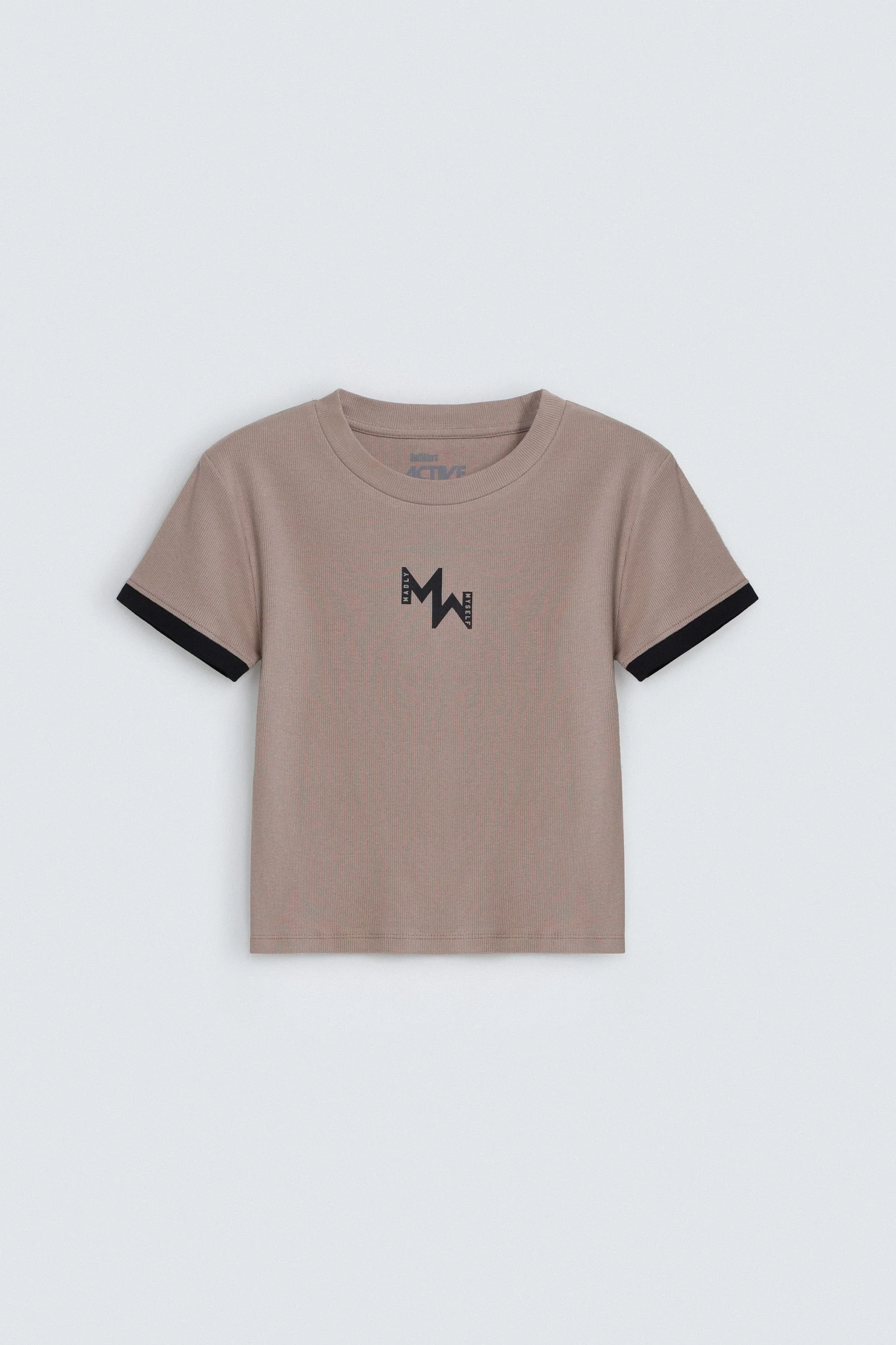Activewear T-Shirt - Image 5