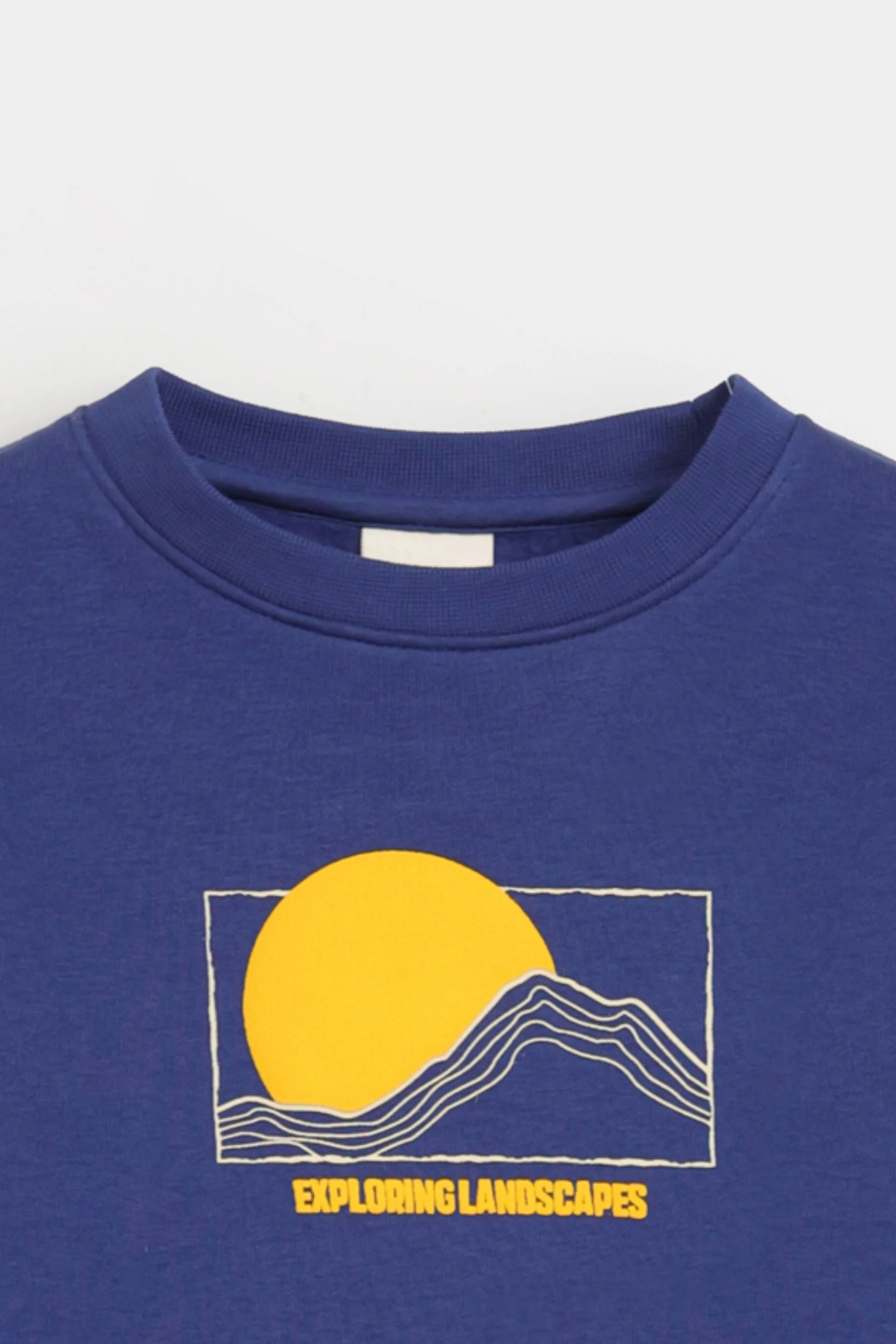 Graphic Sweatshirt - Image 2