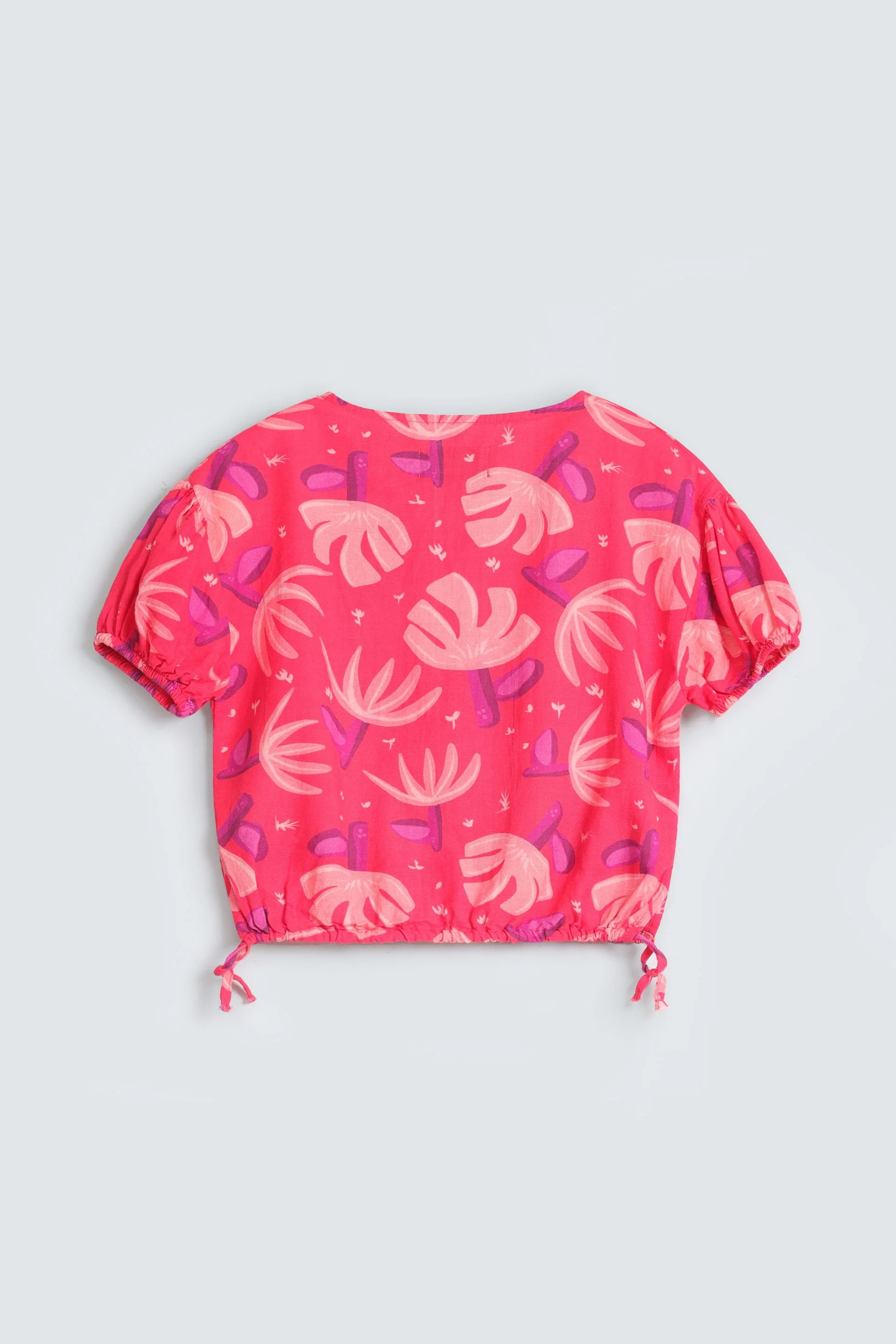 Printed Co-Ord Set - Image 4