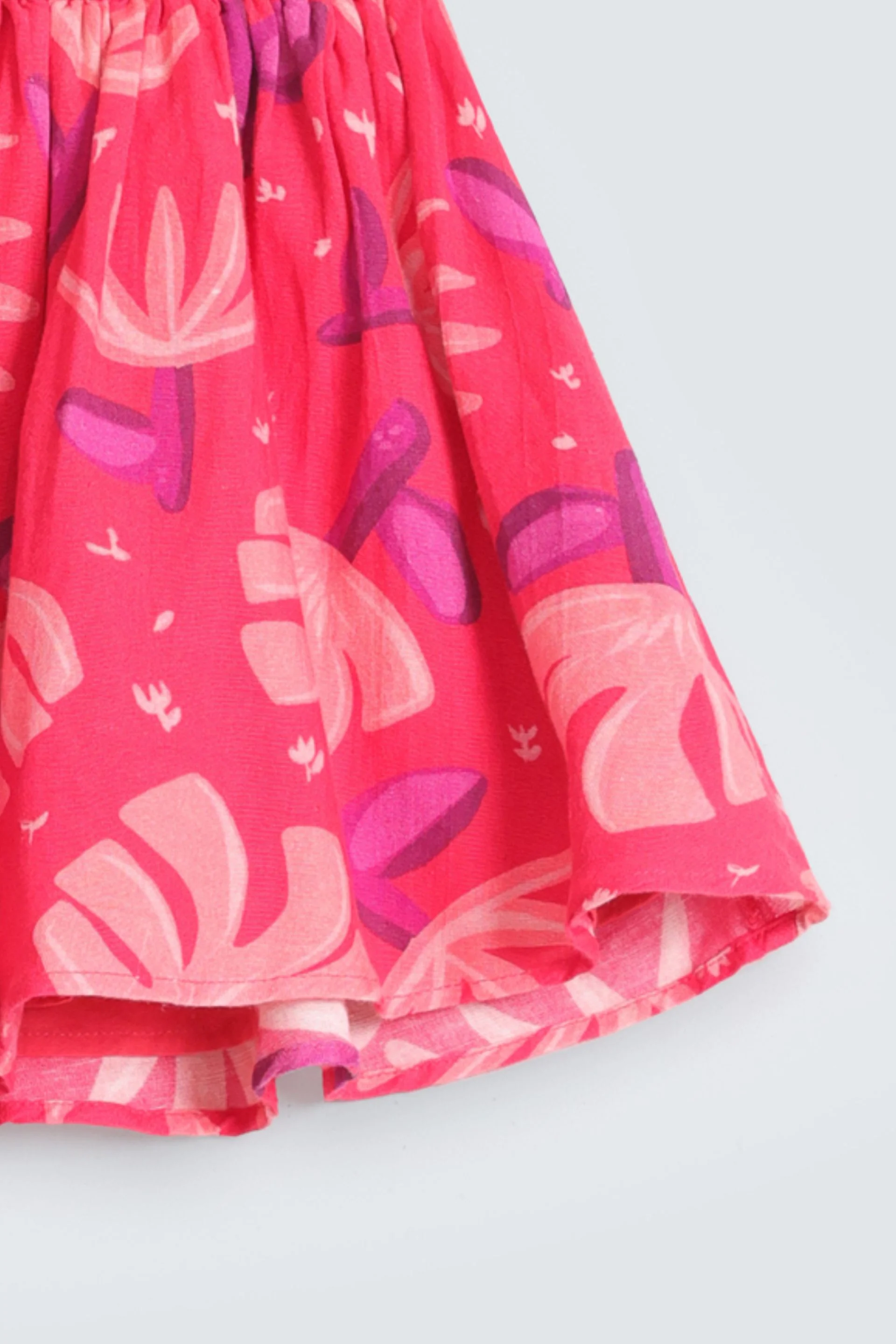 Printed Co-Ord Set - Image 6