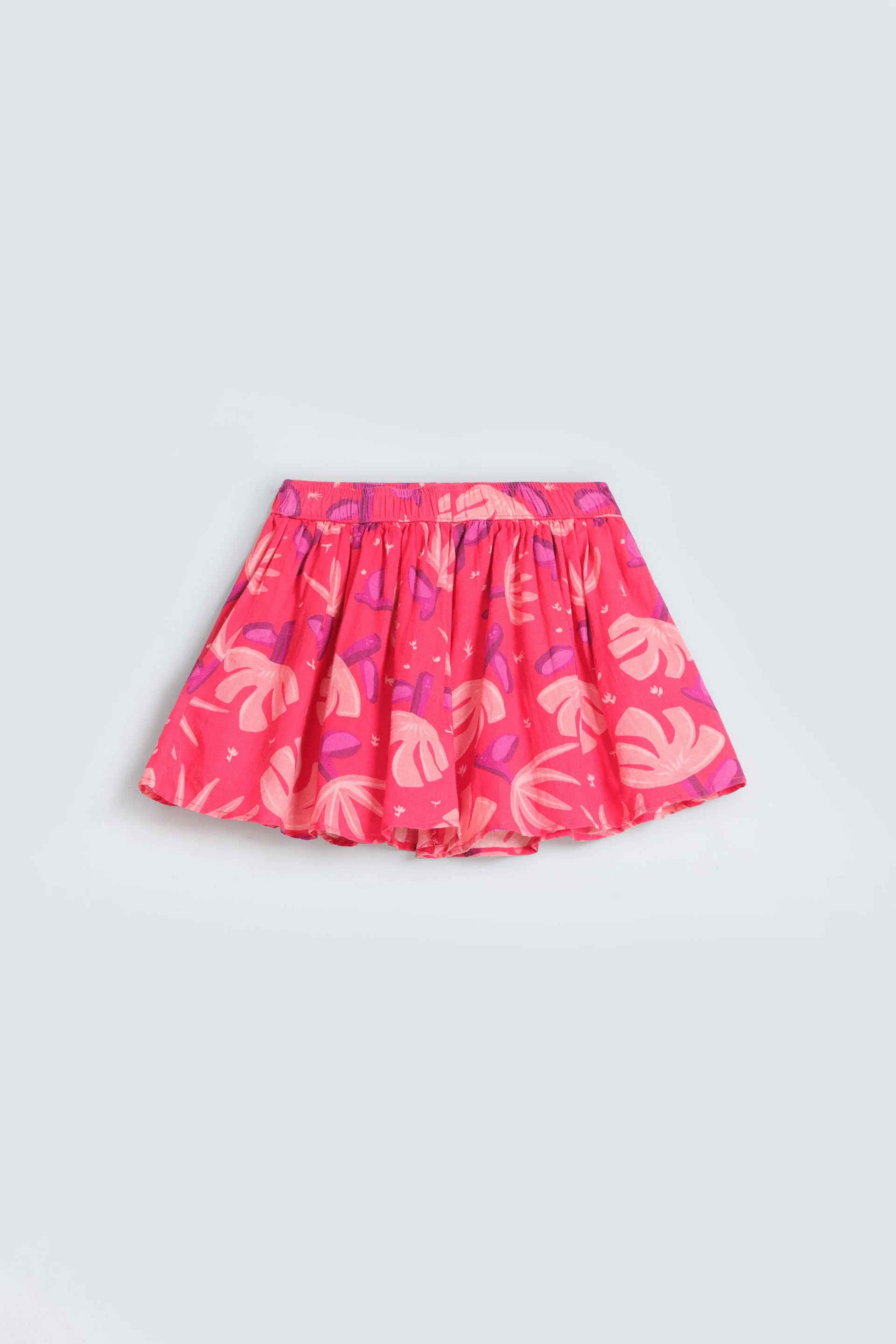 Printed Co-Ord Set - Image 7