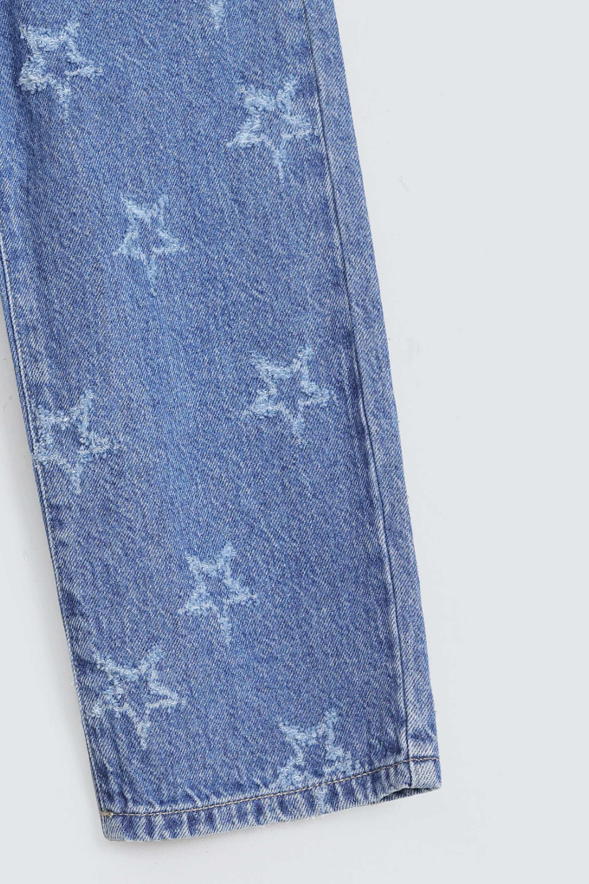 Straight Fit Jeans - Image 3