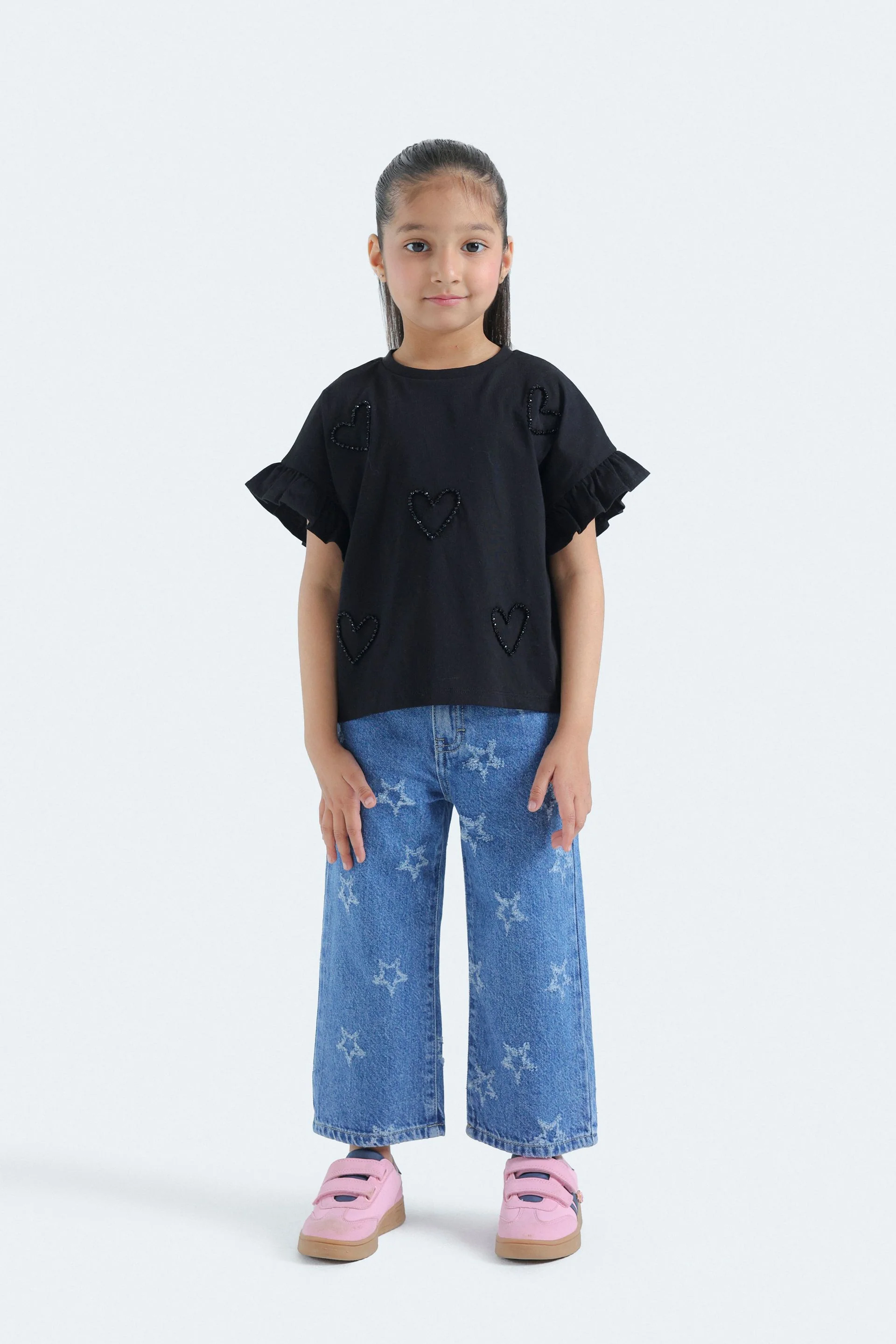 Straight Fit Jeans - Image 5