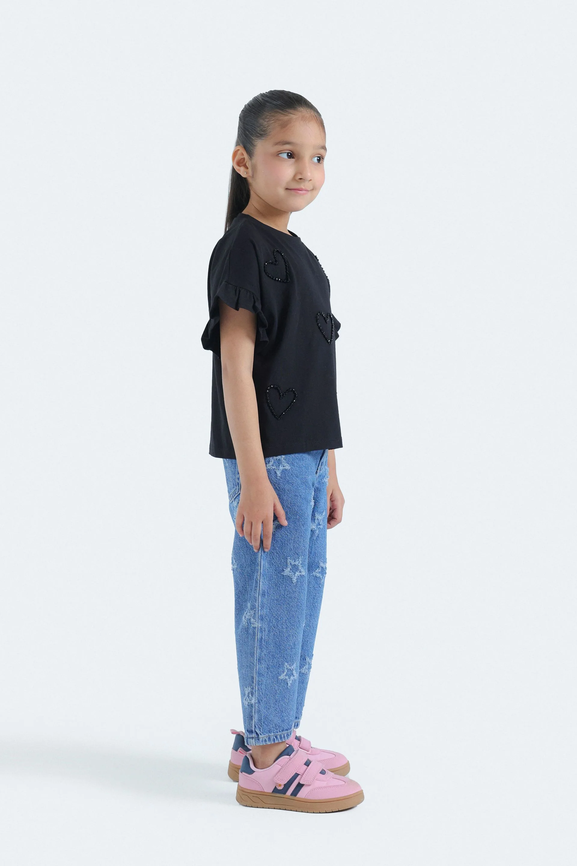 Straight Fit Jeans - Image 6