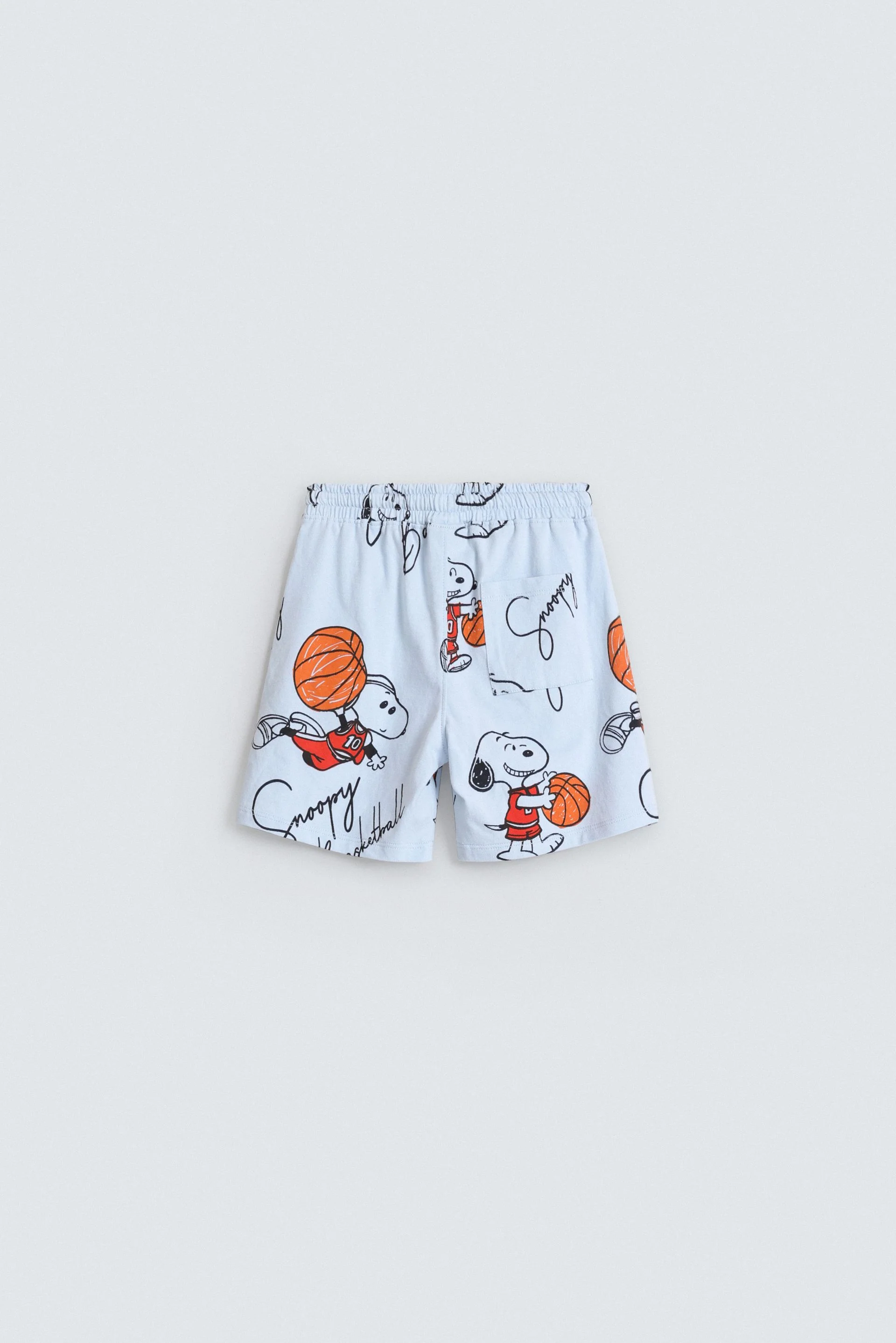 All-Over Character Print Co-Ord Set - Image 7