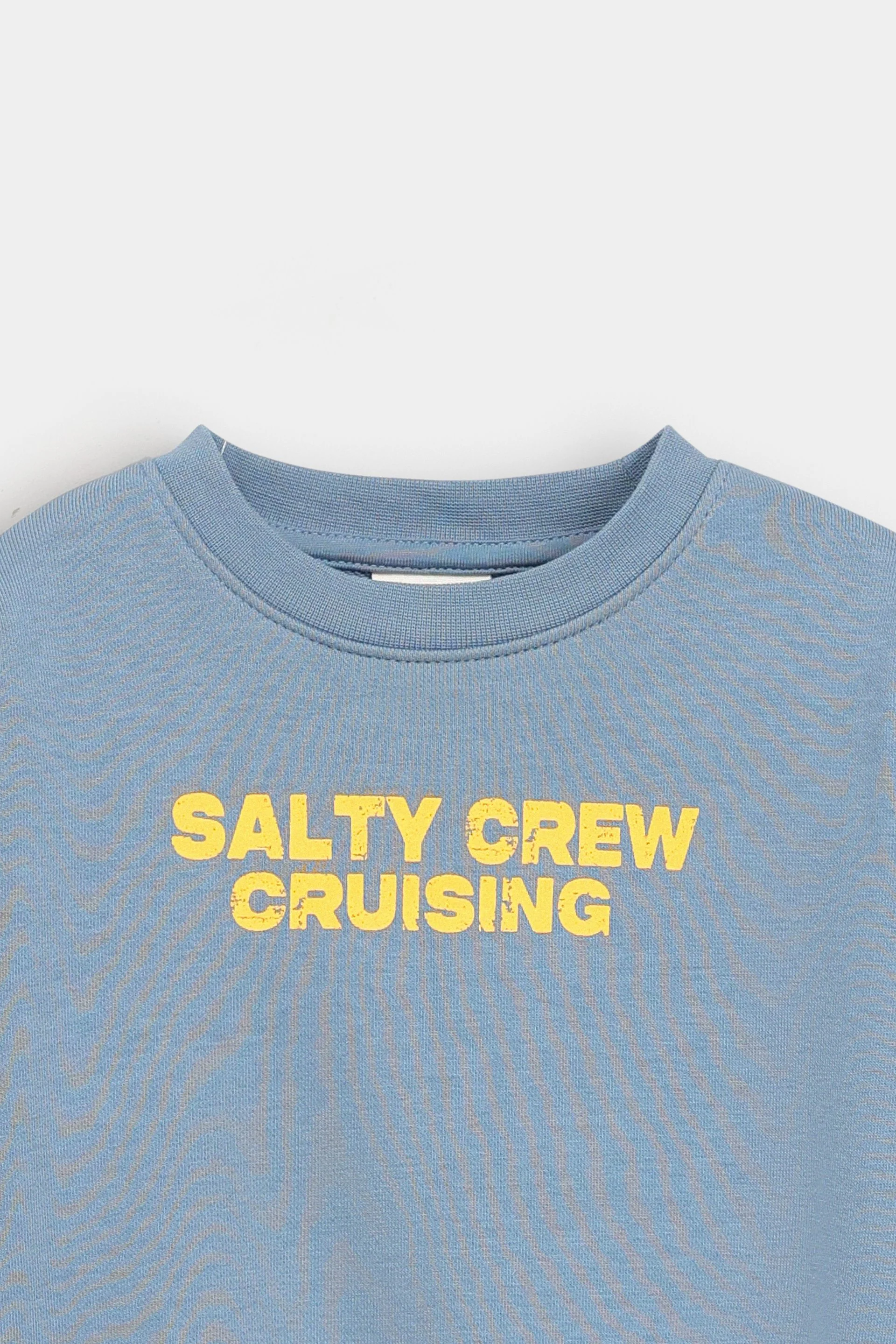 Graphic Sweatshirt - Image 2