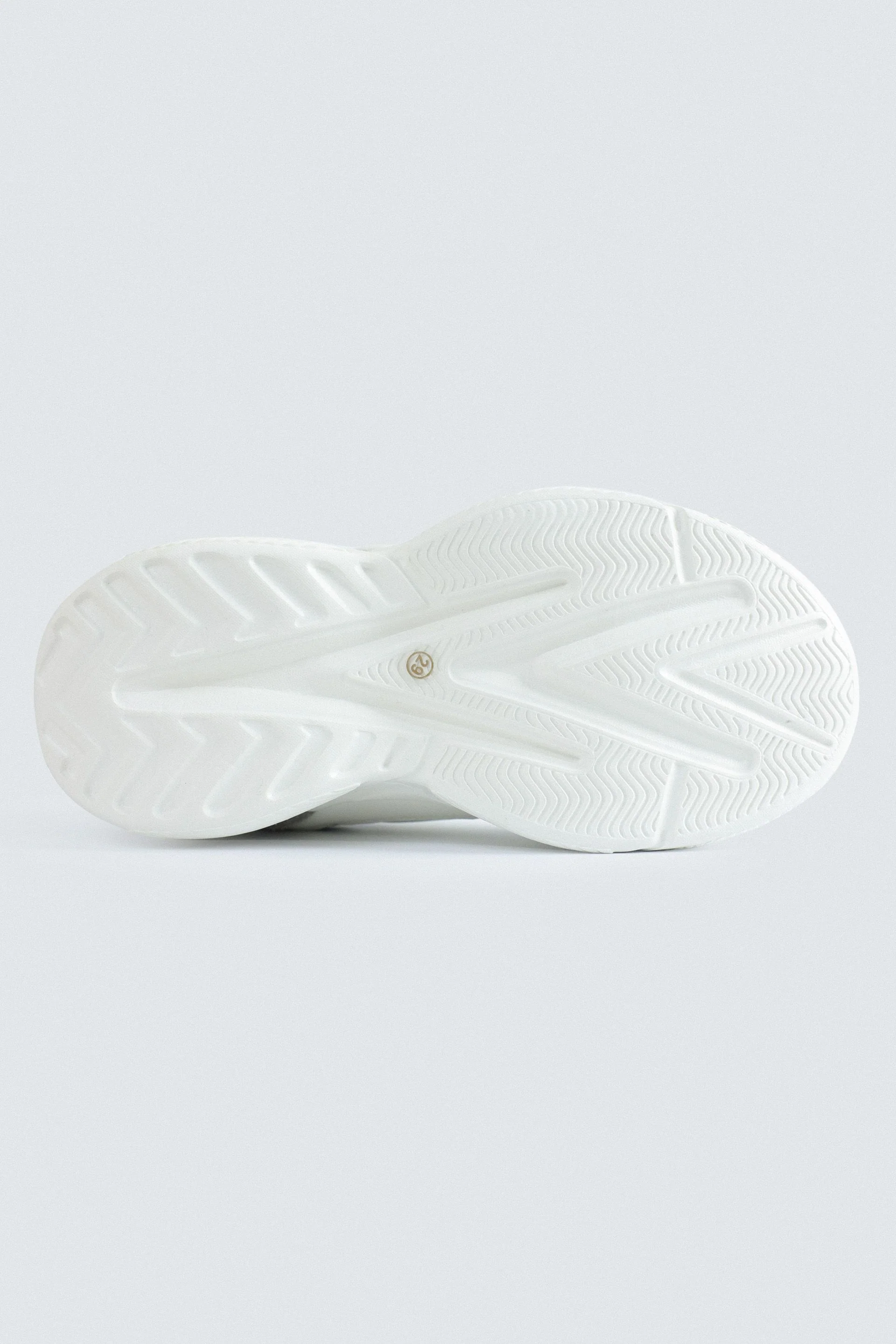 Multi-Piece Mesh Sneakers - Image 6