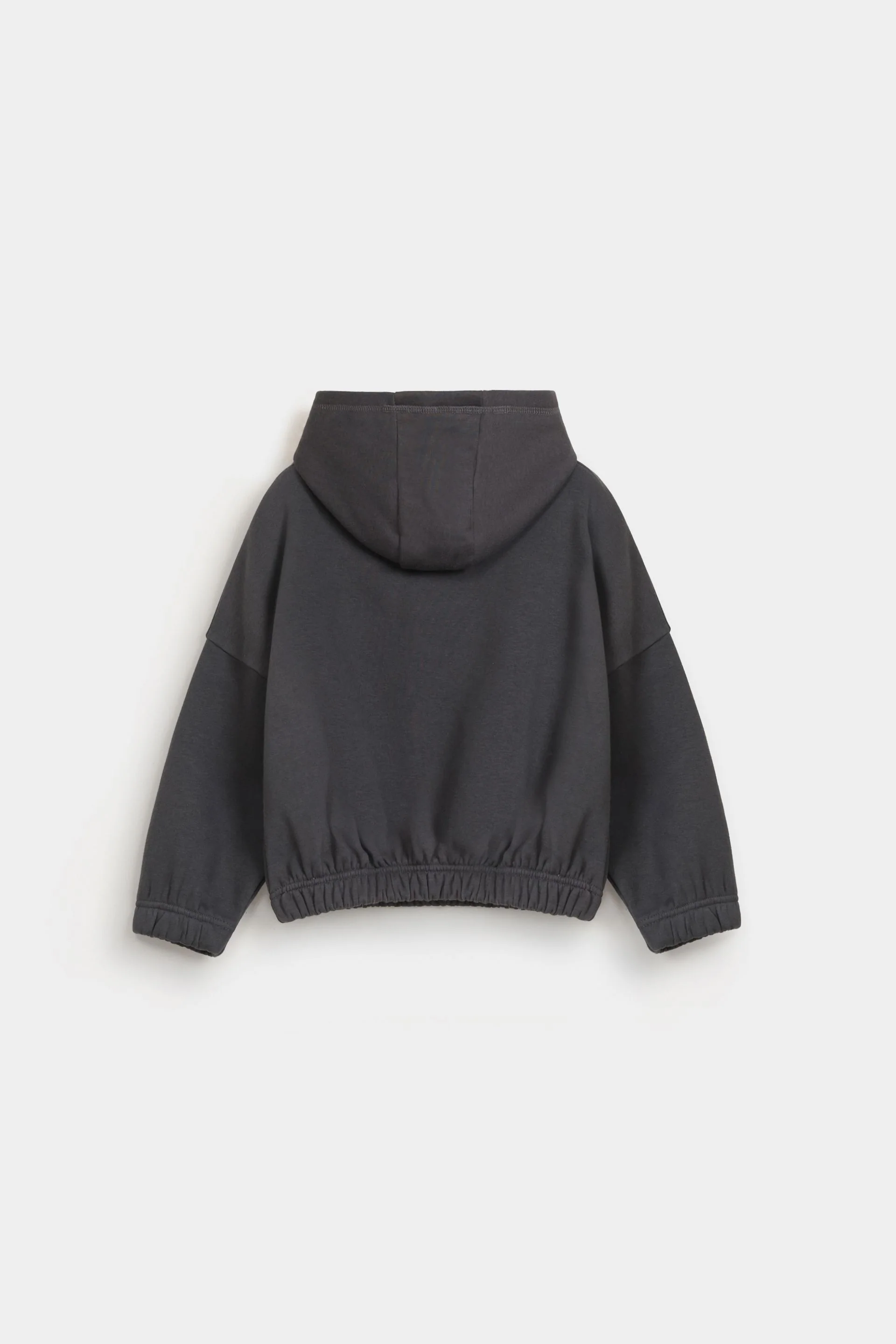 Graphic Pull-Over - Image 3