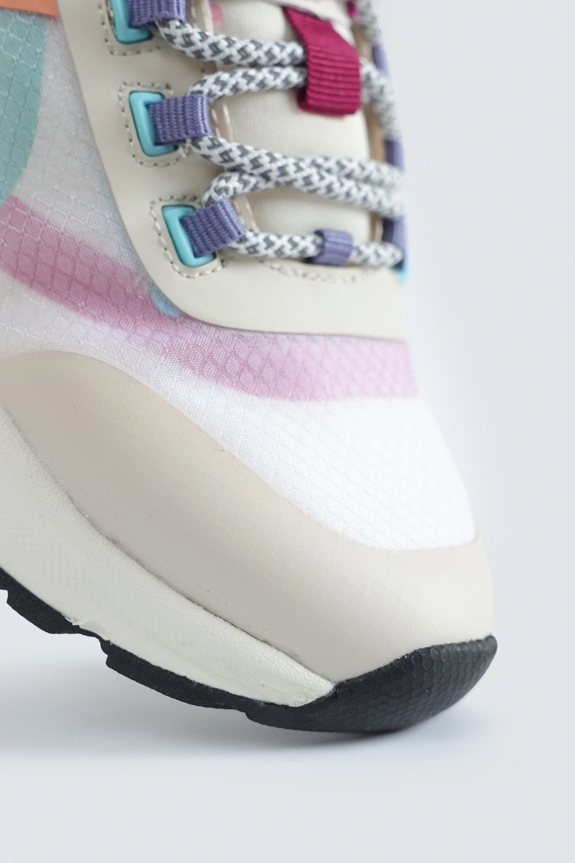 Multi-Piece Sneakers - Image 8