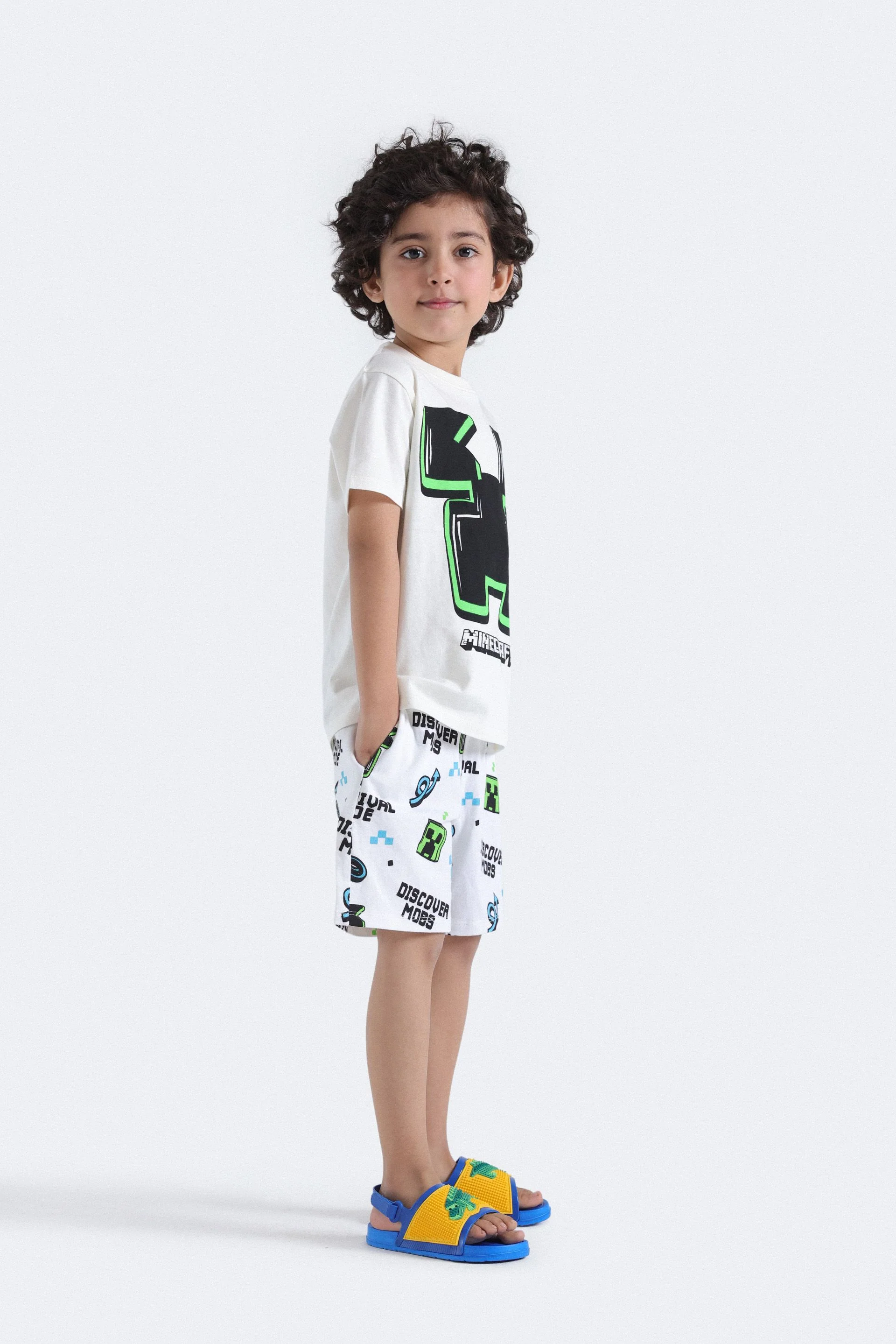 Gaming Co-Ord Set - Image 3