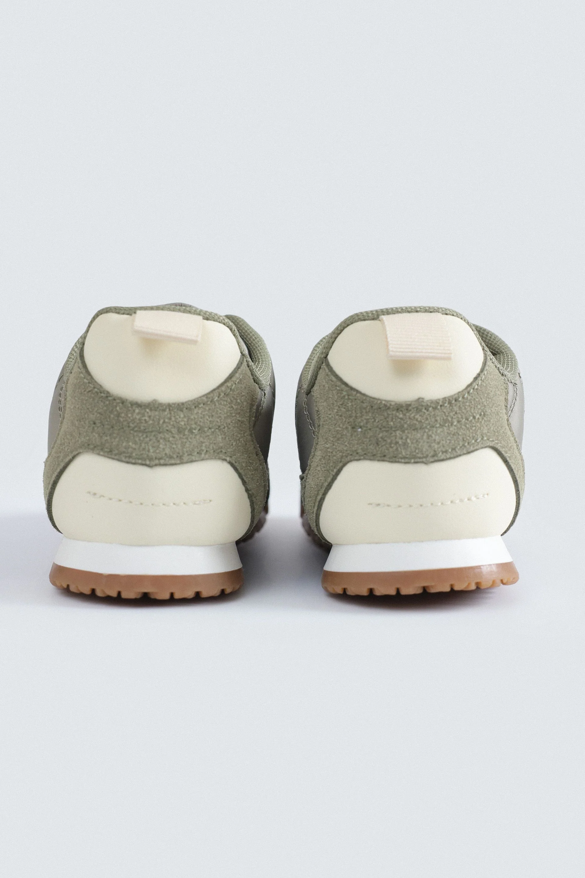 Multi-Piece Sneakers - Image 4
