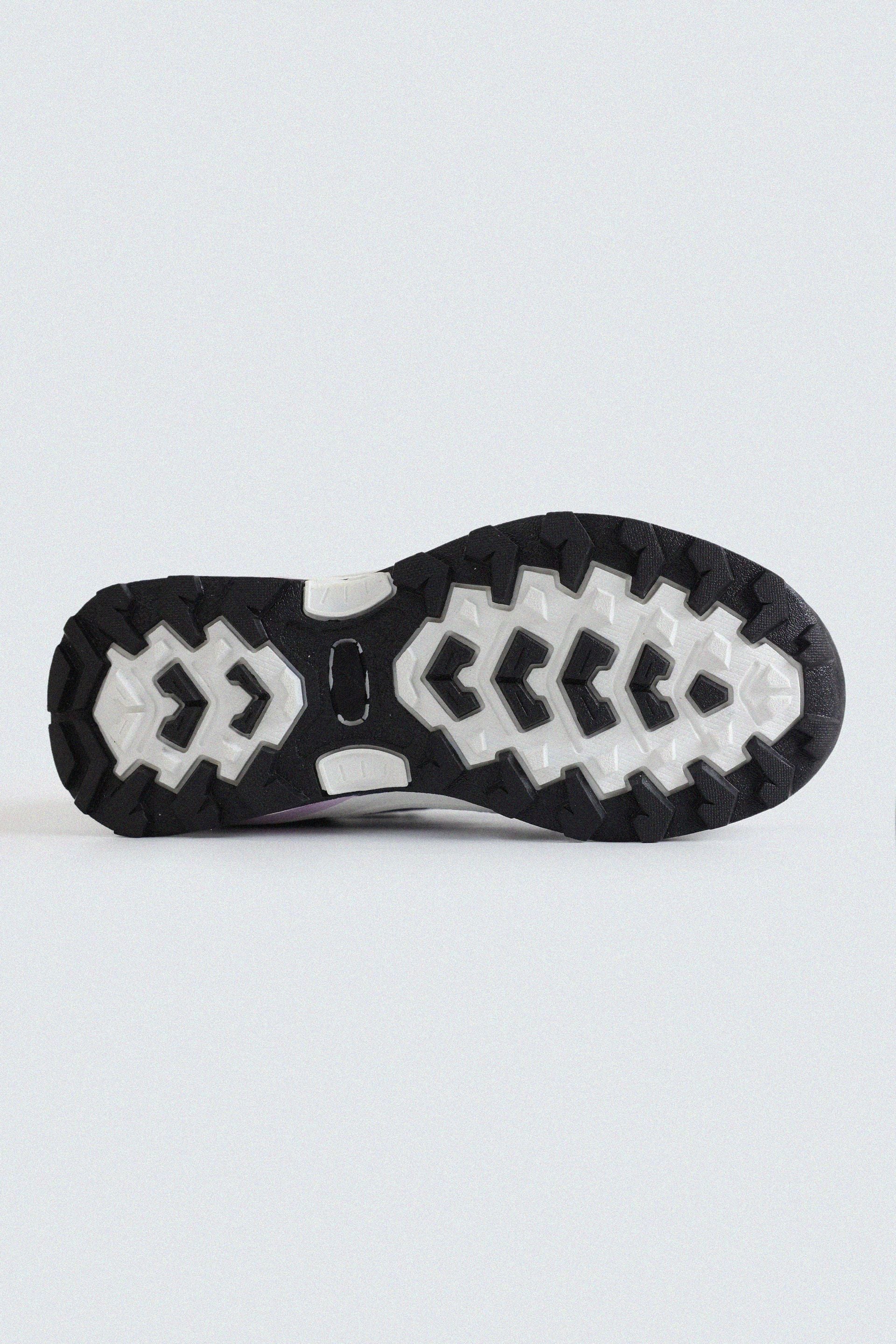 Chunky Multi-Piece Sneakers - Image 11
