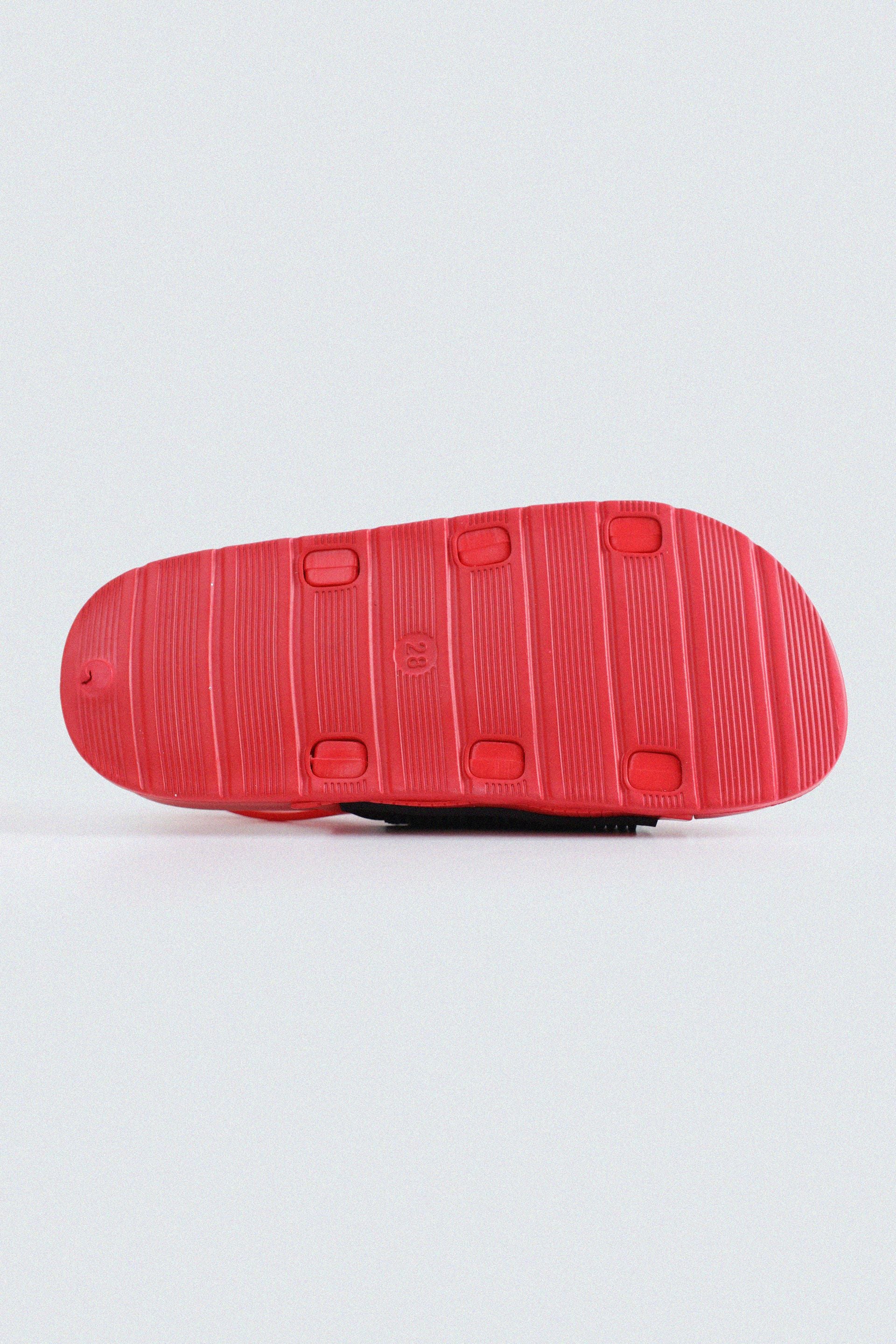Animal Block Sandals - Image 12