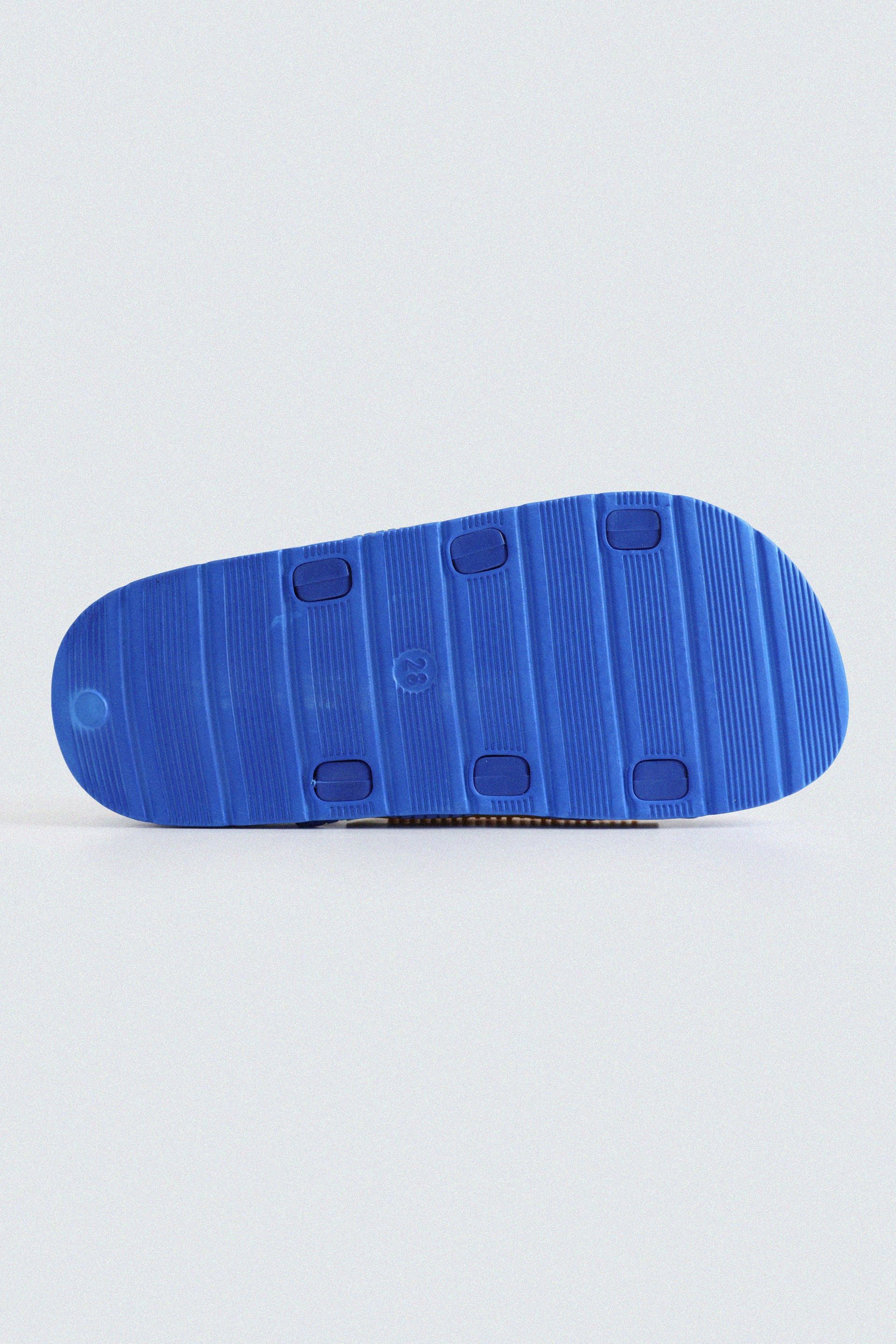 Animal Block Sandals - Image 6