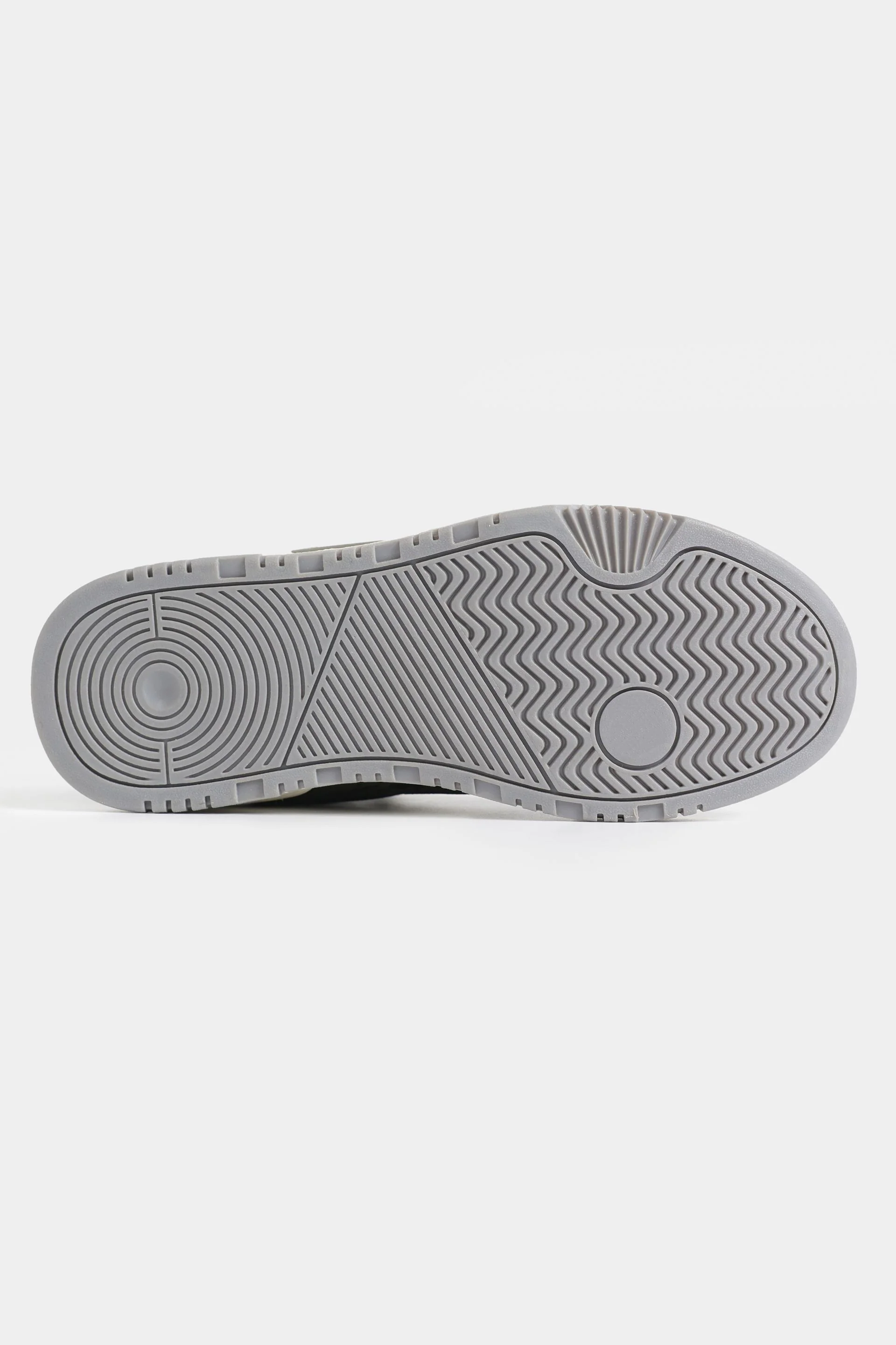 Multi-Piece High-Top Sneakers - Image 11