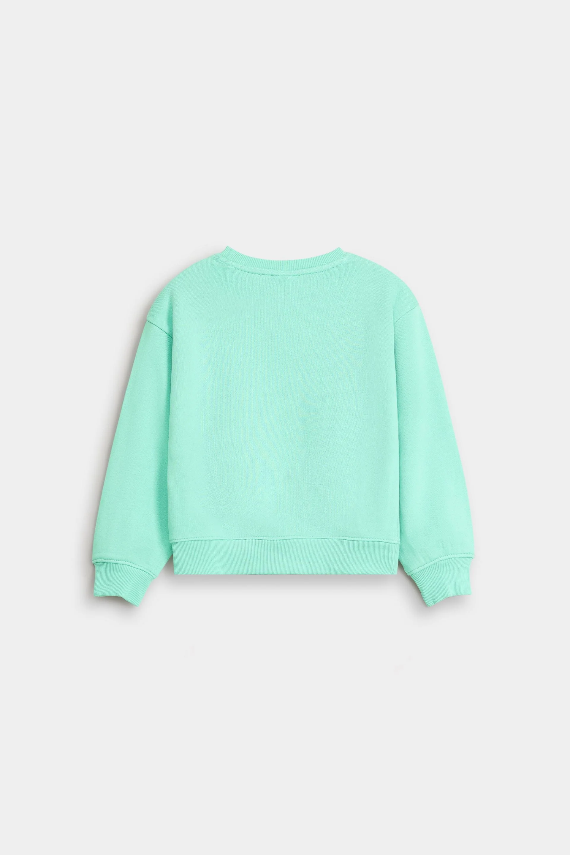 Character Graphic Sweatshirt - Image 3
