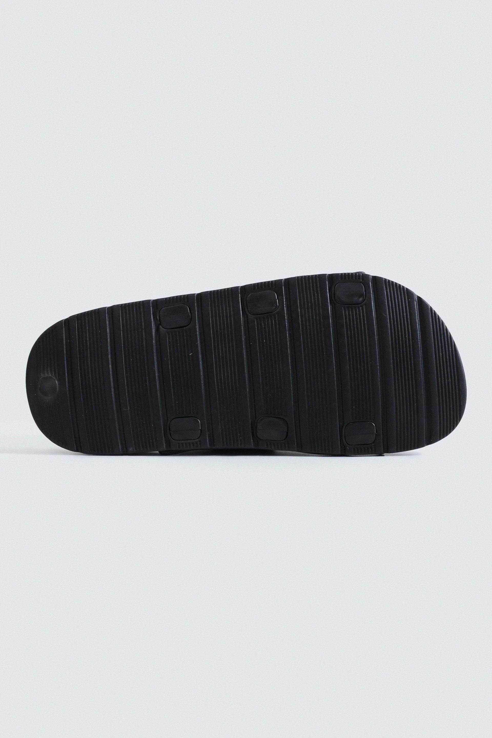 Double Buckle Strap Sandals - Image 6
