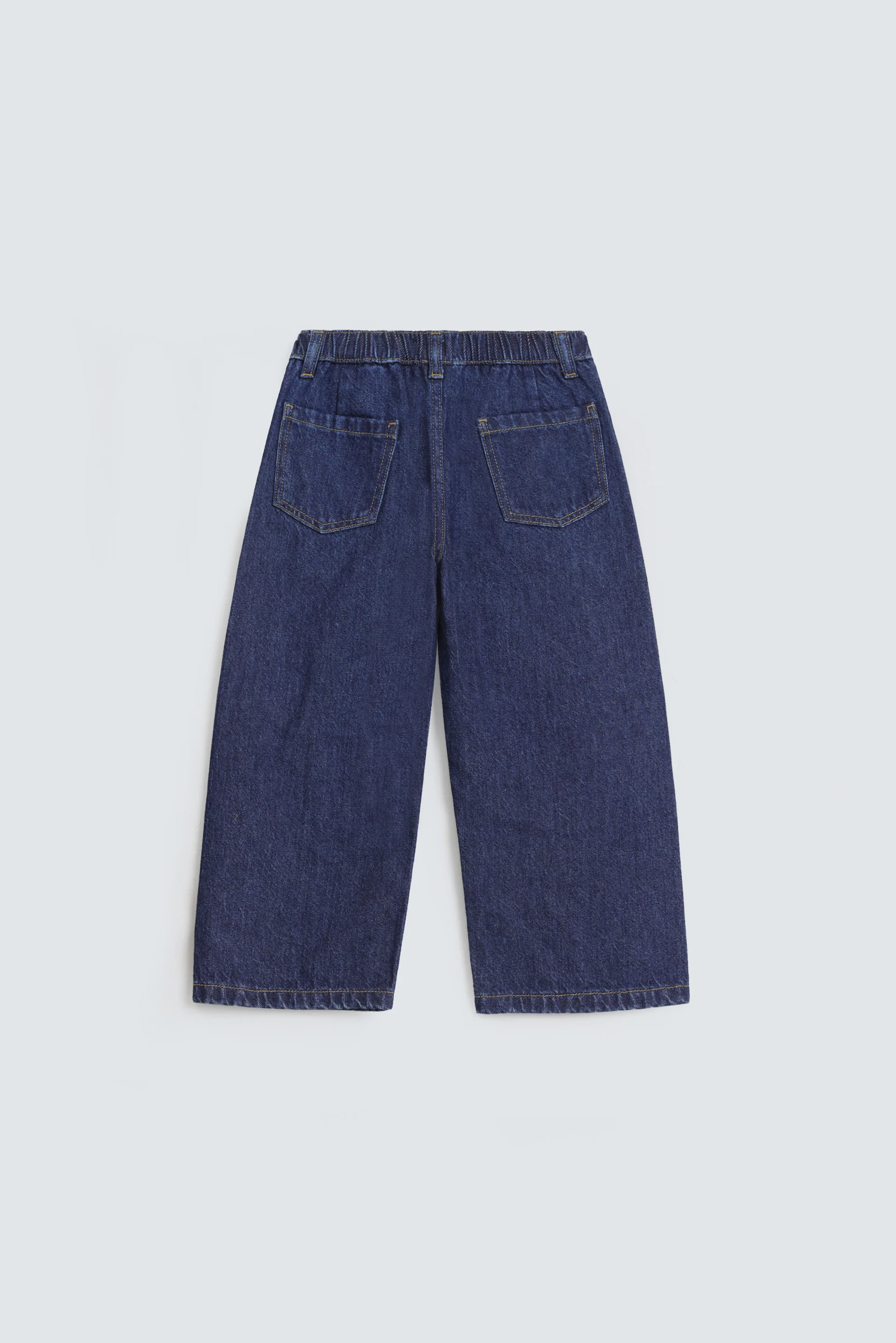 Wide-Leg Jeans - Image 3