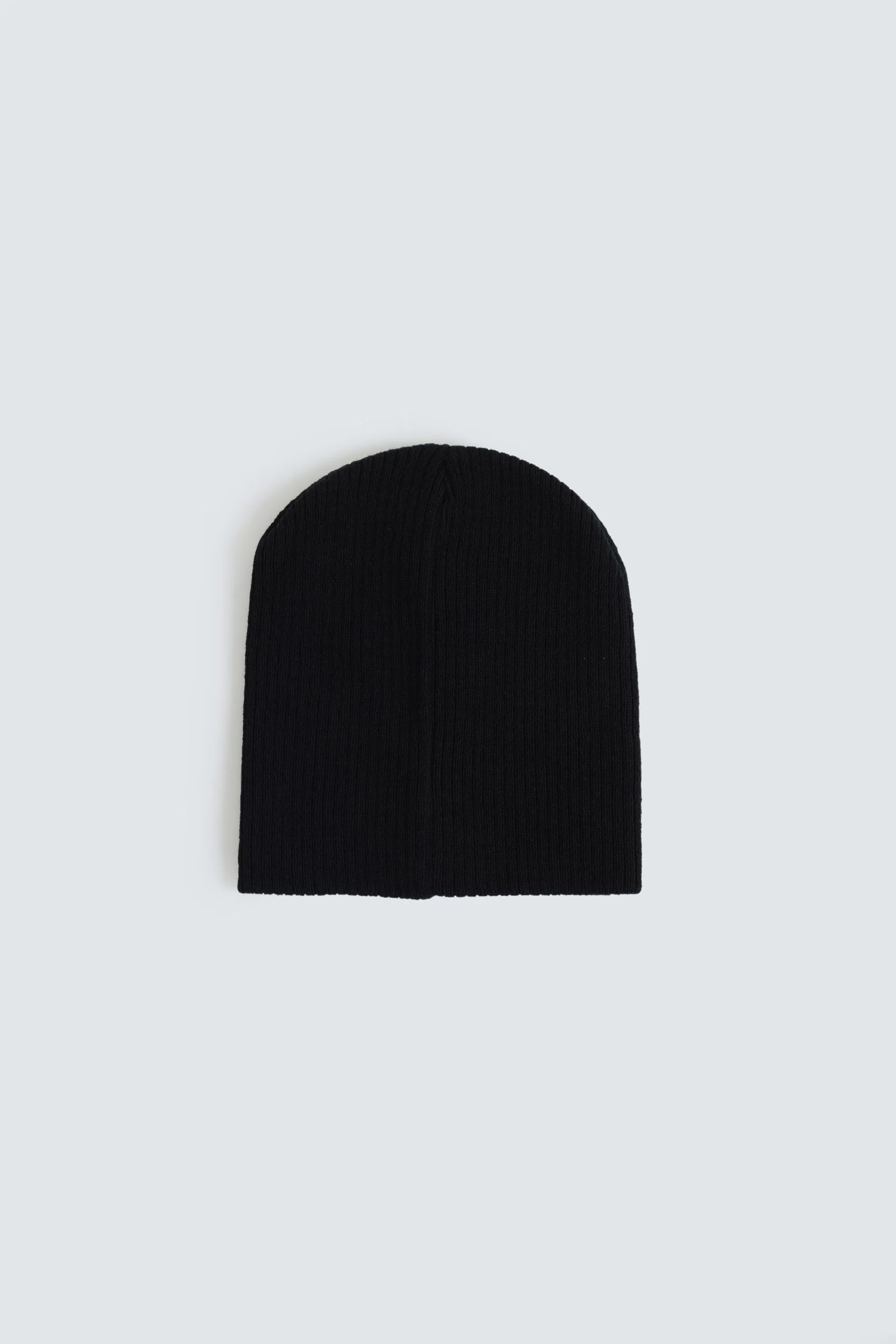 Ribbed Beanie - Image 3