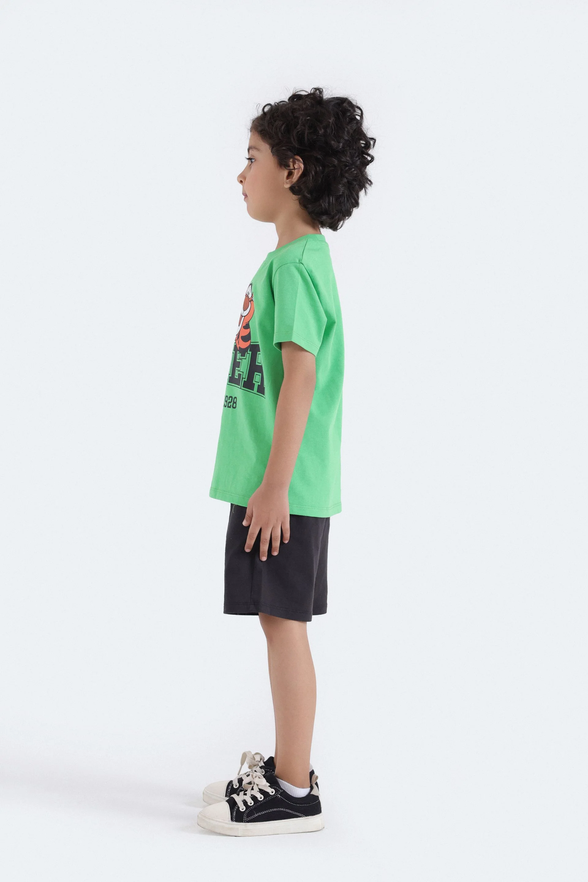 Character Graphic Co-Ord Set - Image 3