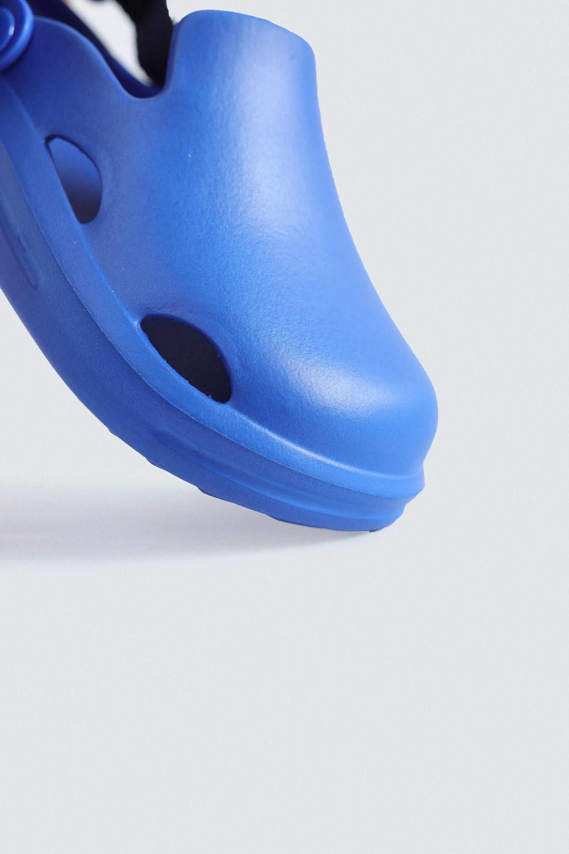 Rubber Slingback Clogs - Image 9