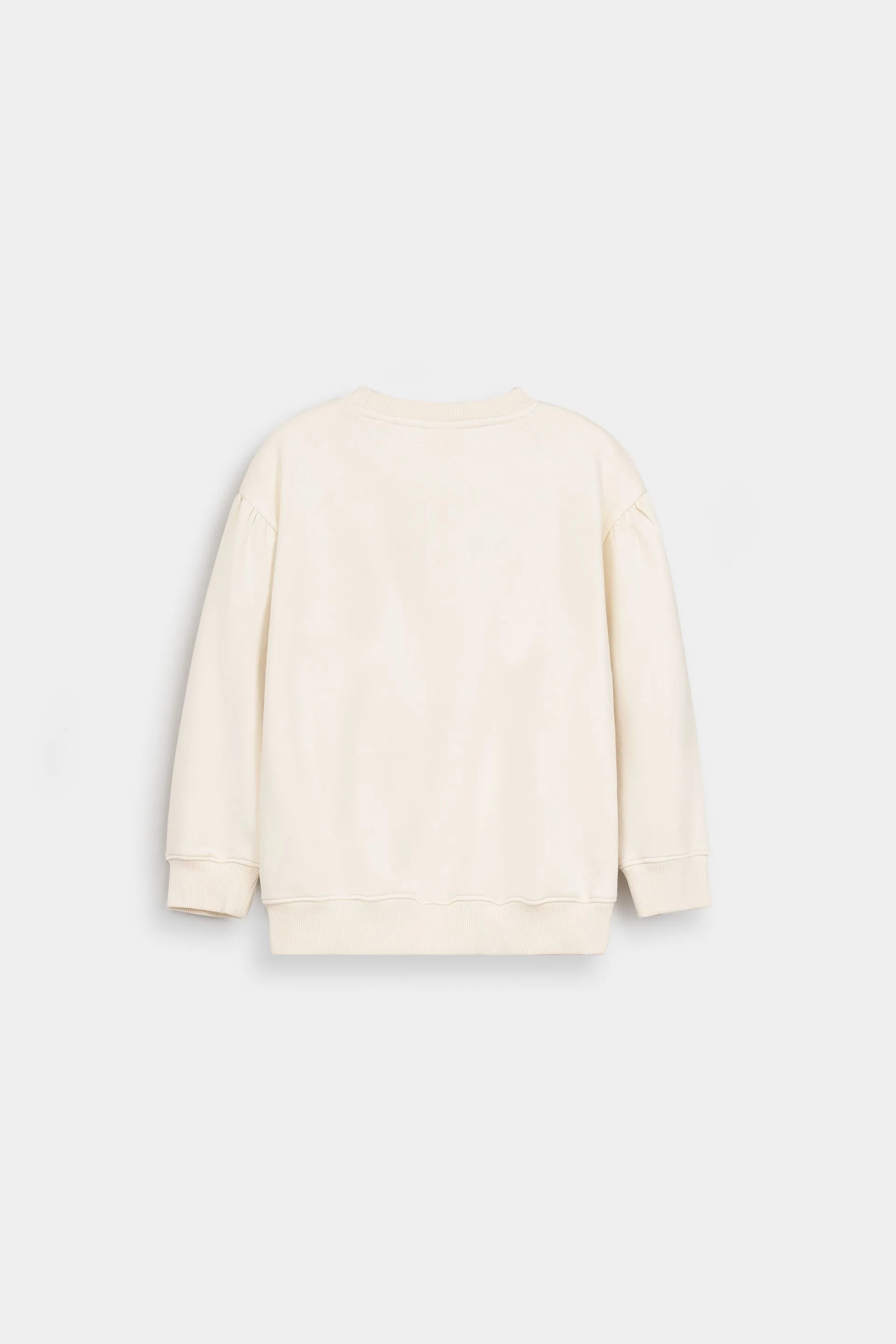 Embroidered Sweatshirt - Image 3