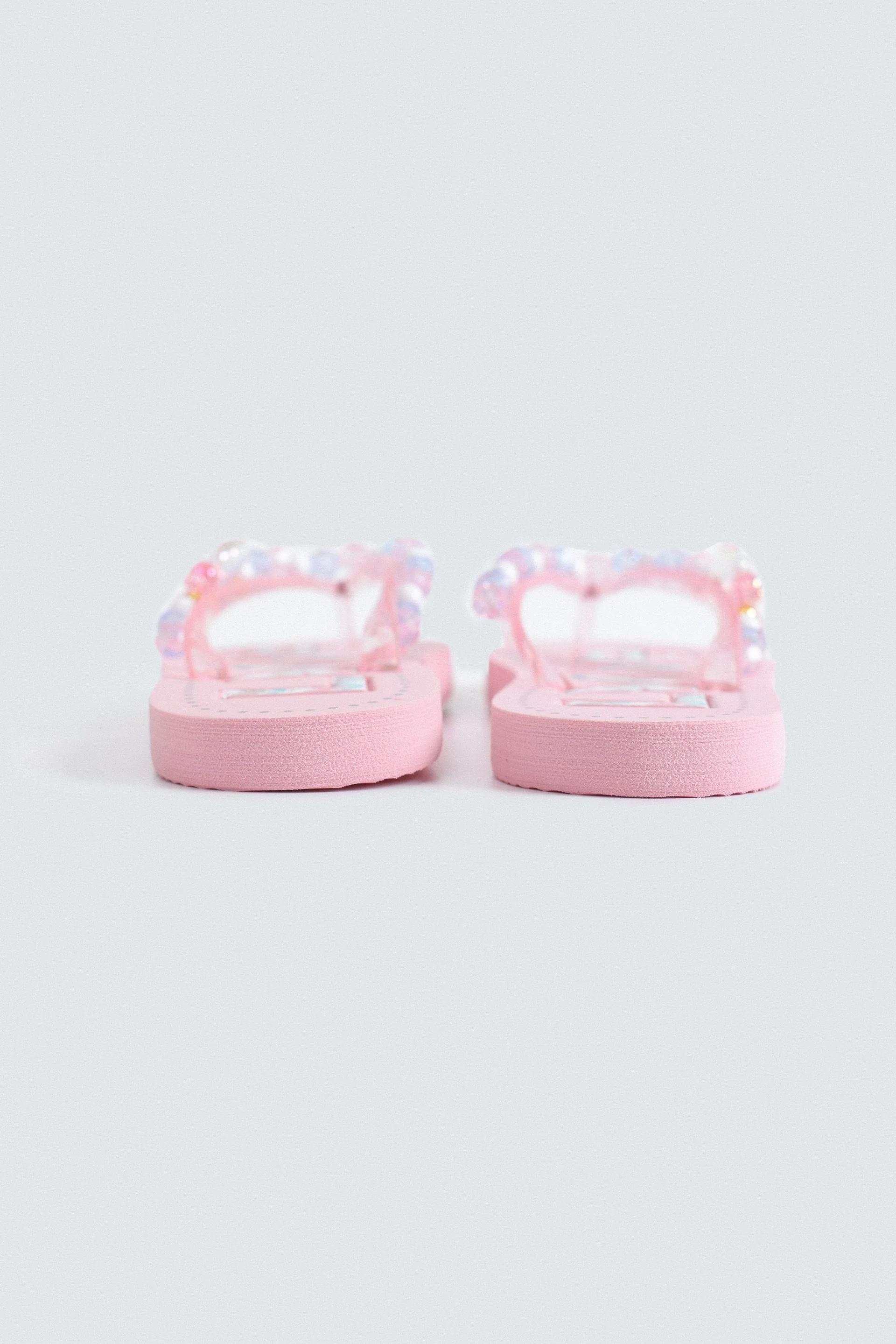 Beaded Flip Flops - Image 5