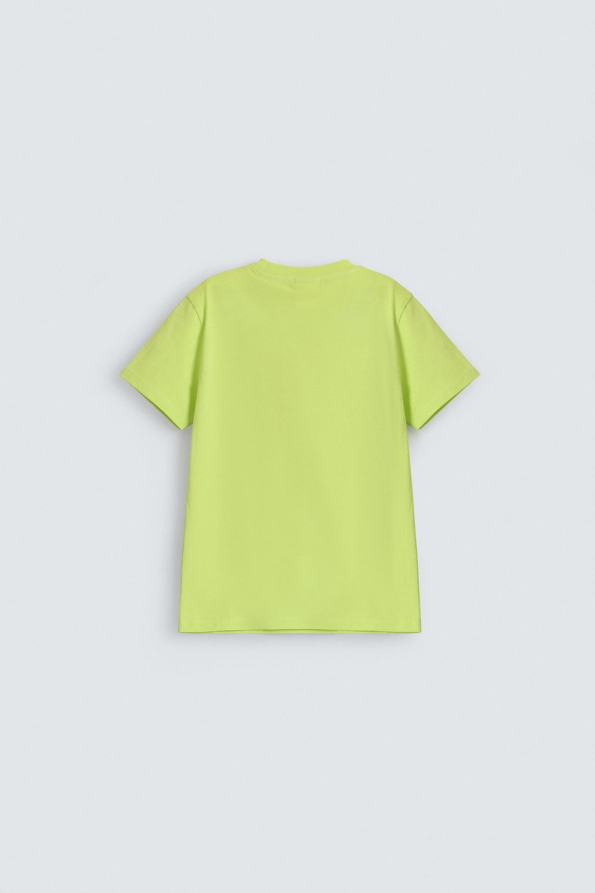 Character Graphic Co-Ord Set - Image 4