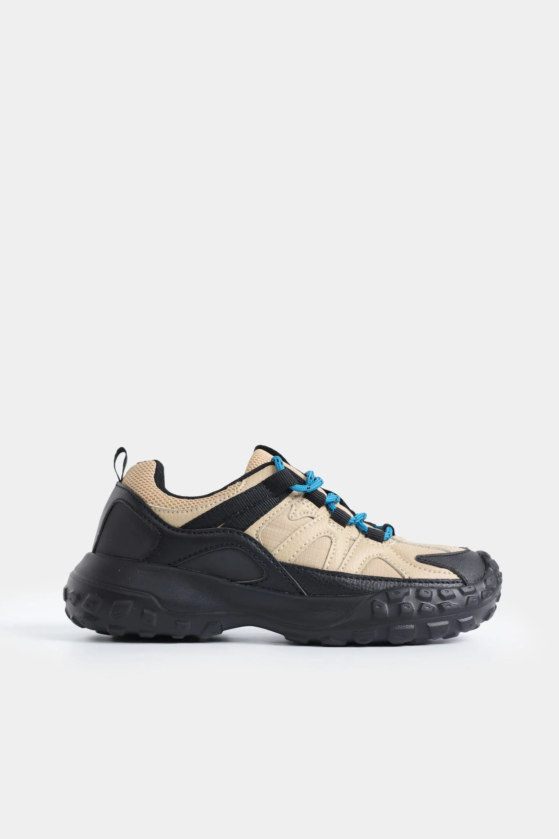 Multi-Piece Trainers